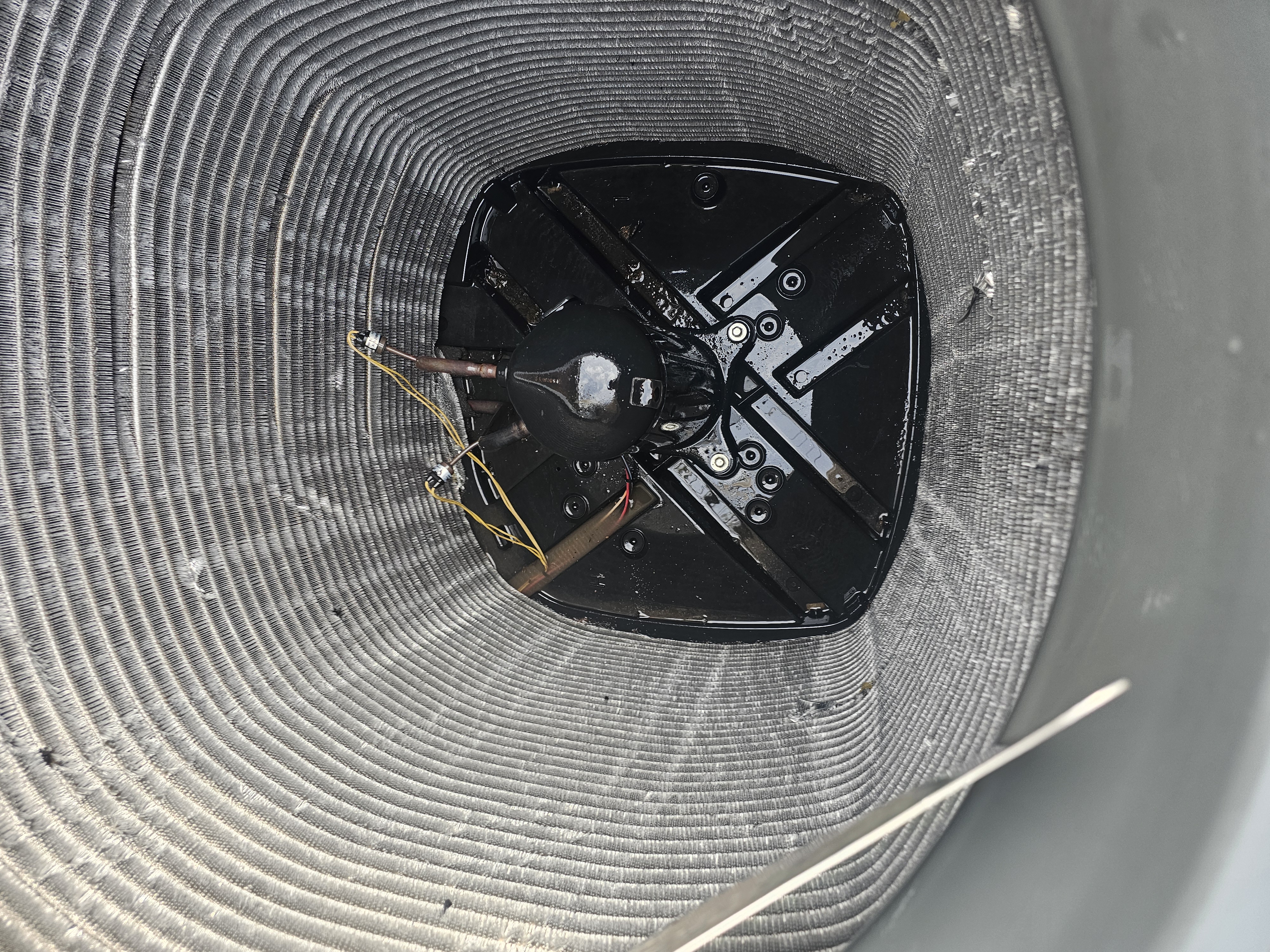  for Big Kountry Air in McKinney, TX