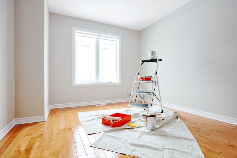  for Clean Slate Painting in Jacksonville, FL