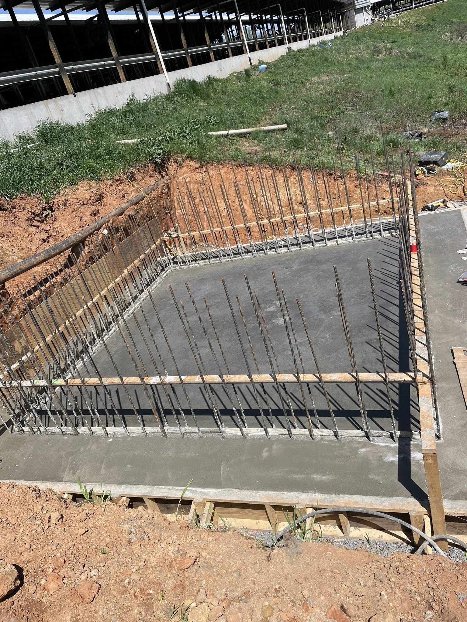  for J & Son Construction LLC in Forest City, NC