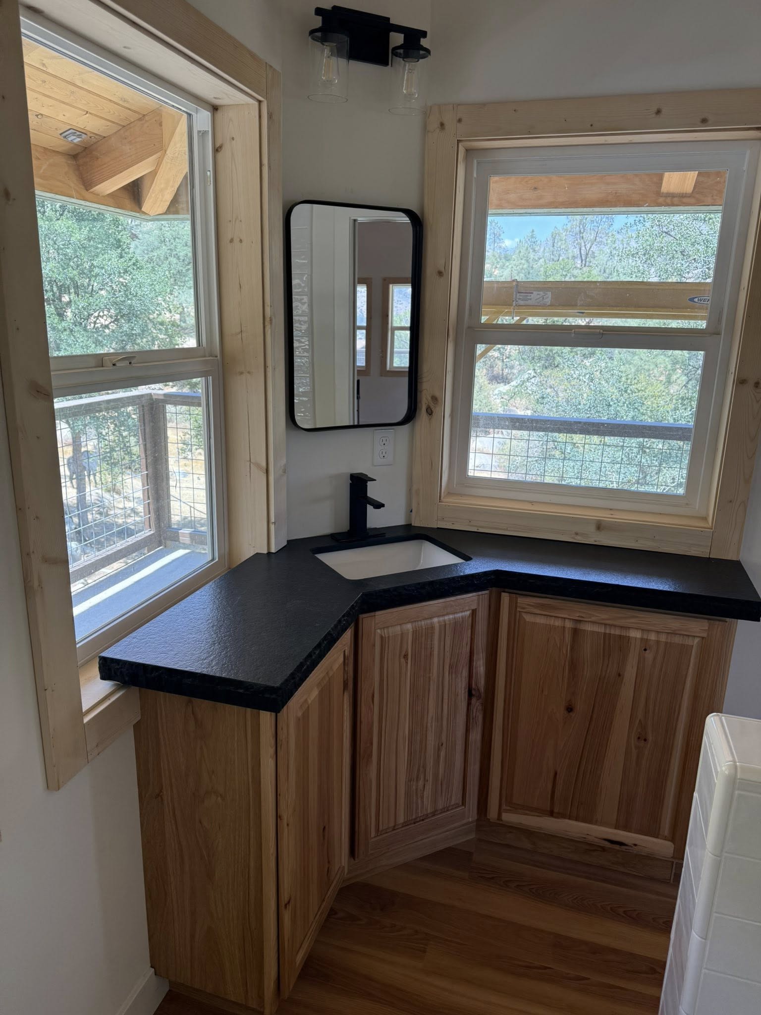  for Robert James Smith Construction in Lake Isabella, CA