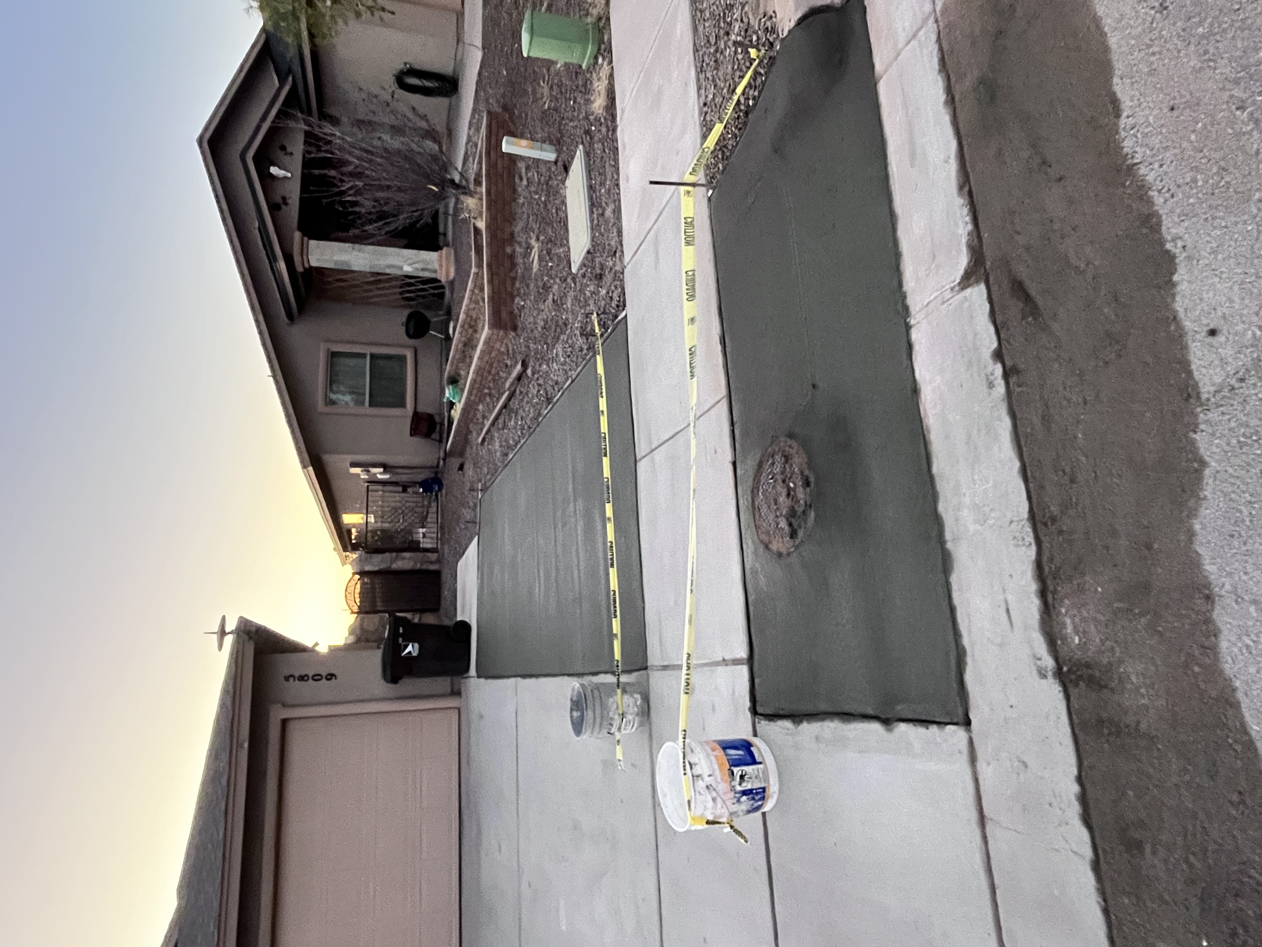  for JEC Enterprises Inc in El Paso, TX