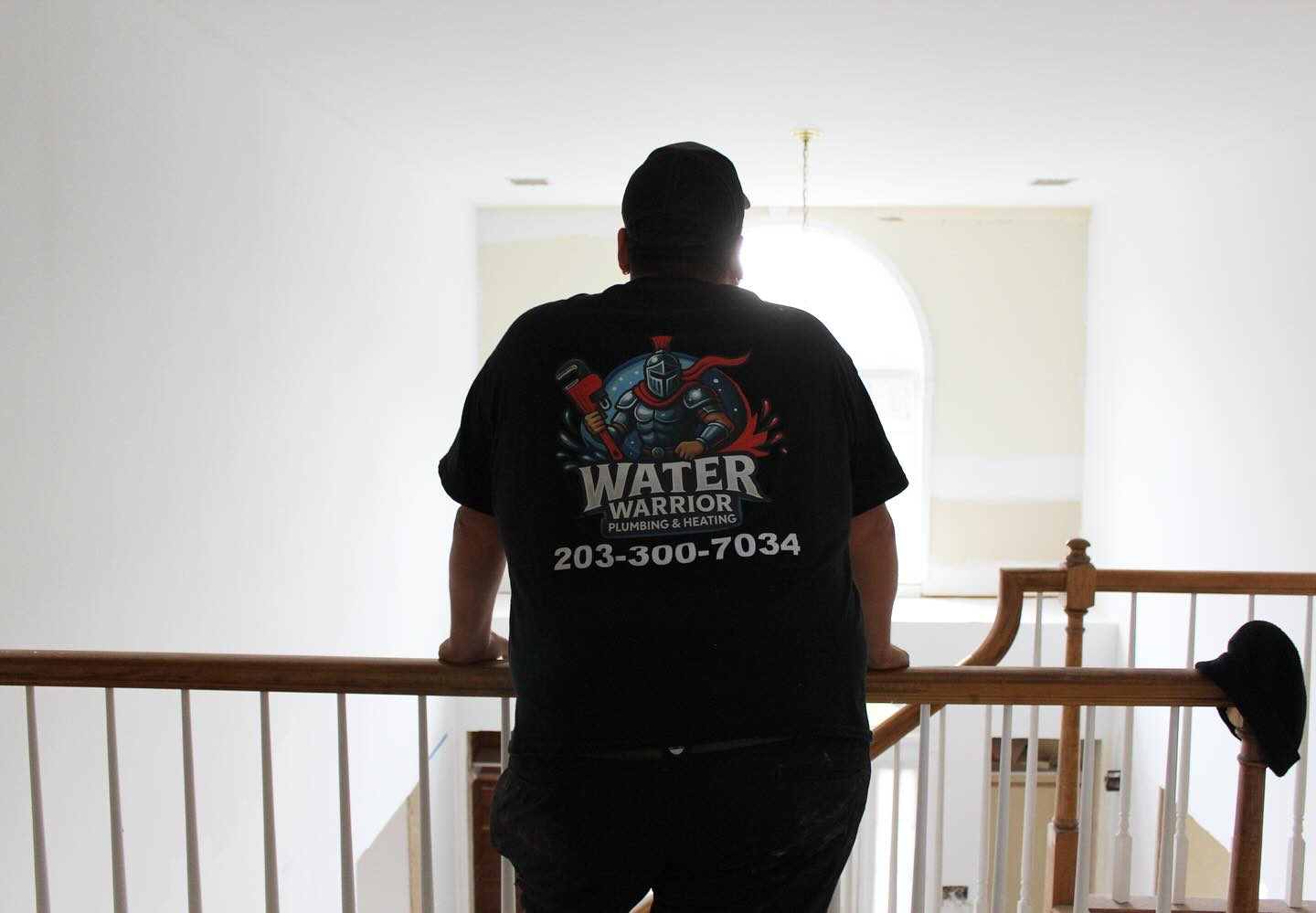  for Water Warrior Plumbing Solutions in Danbury, CT