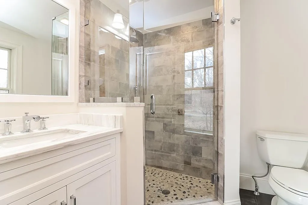  for Mayo Construction in Walpole, MA