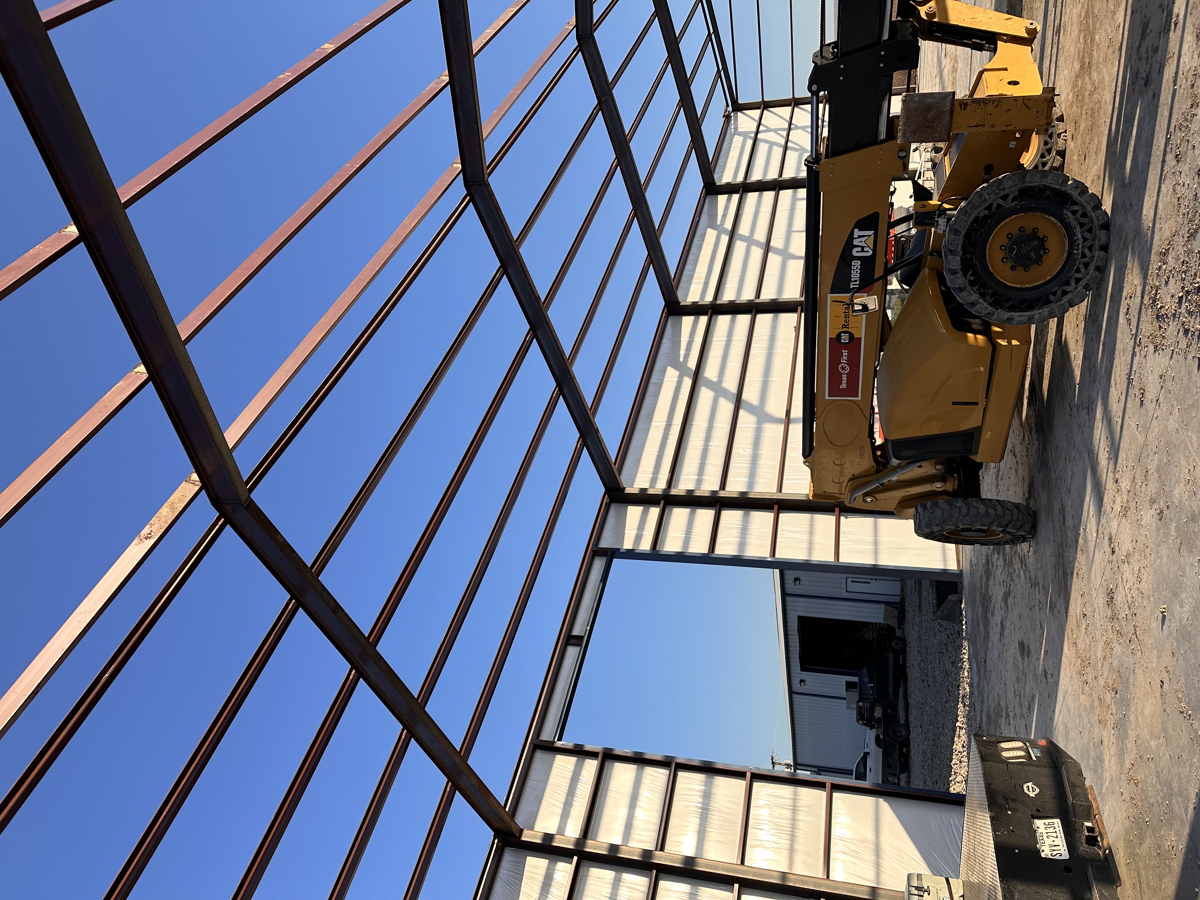  for CR Fabrication in Royse City, TX