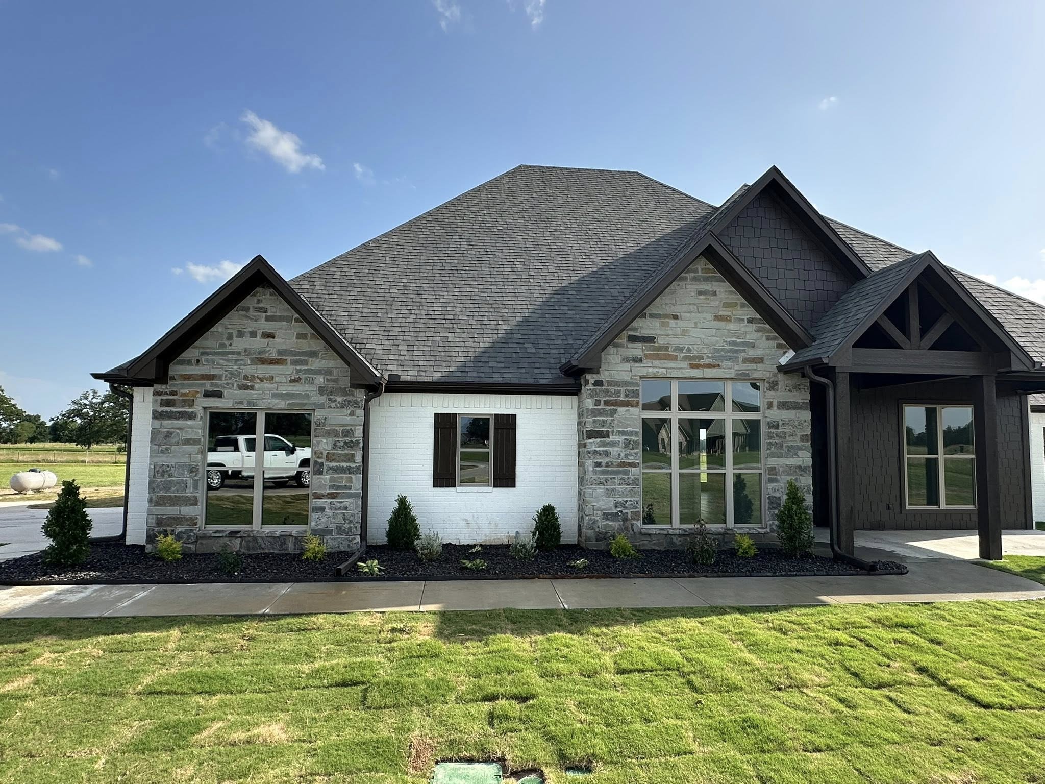  for C3 Custom Landscaping in Paris, TX