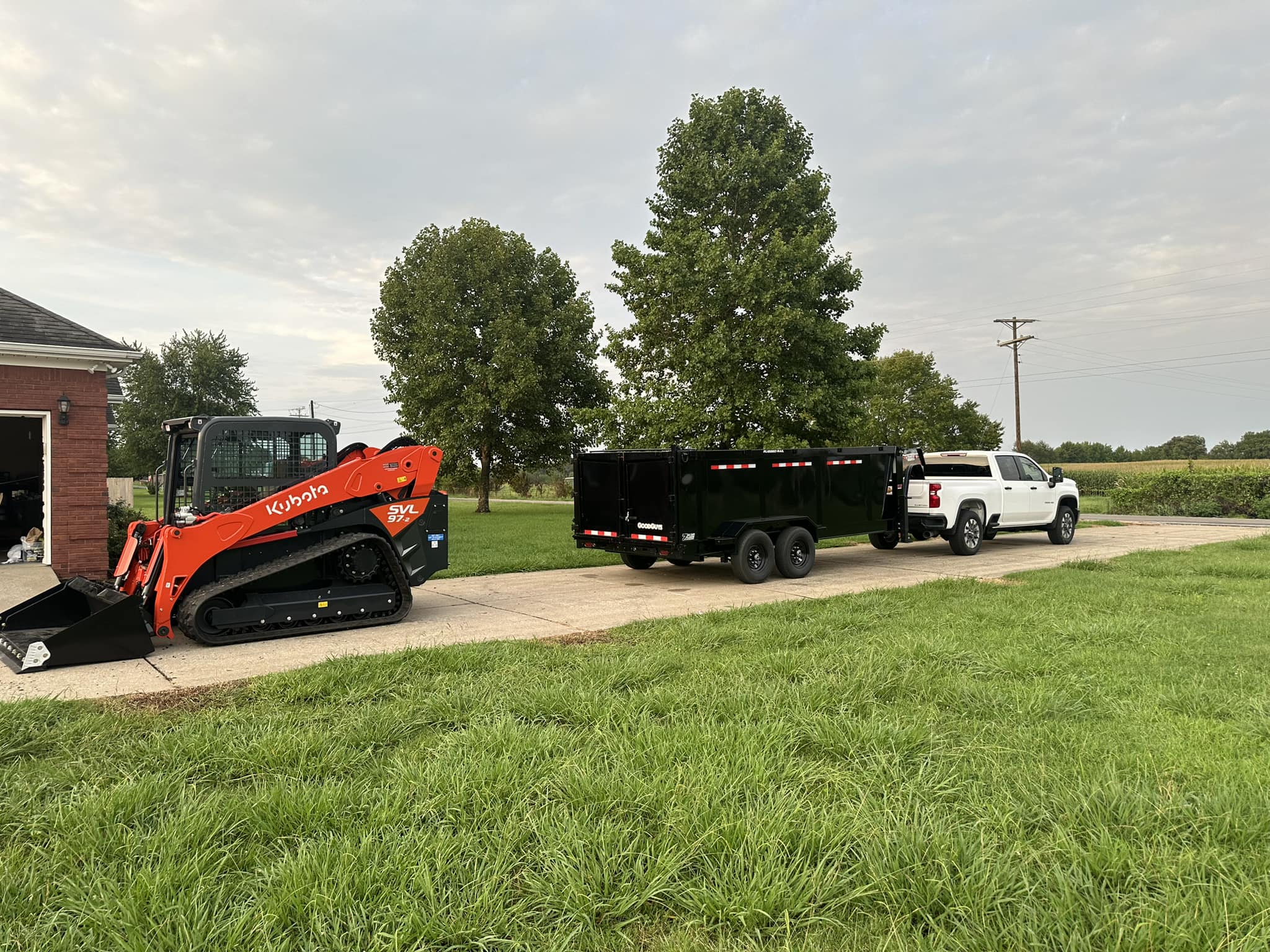  for Lanes Land Management in Fayetteville, TN