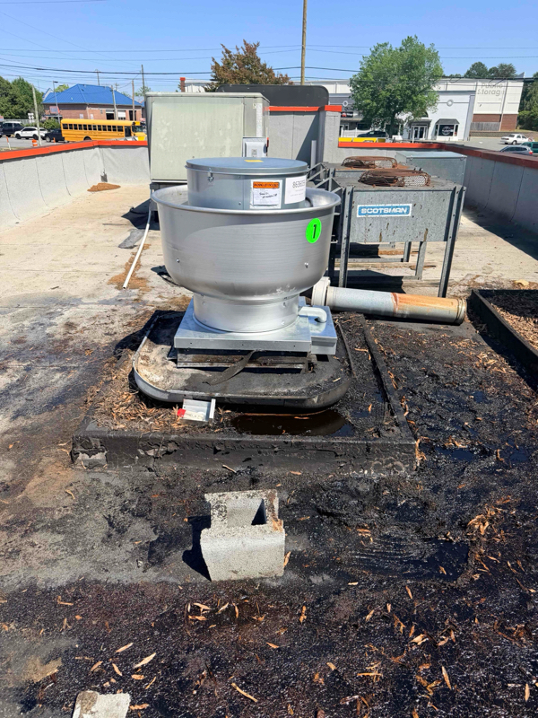  for Heavenly HVAC & Refrigeration Service in Charlotte, NC