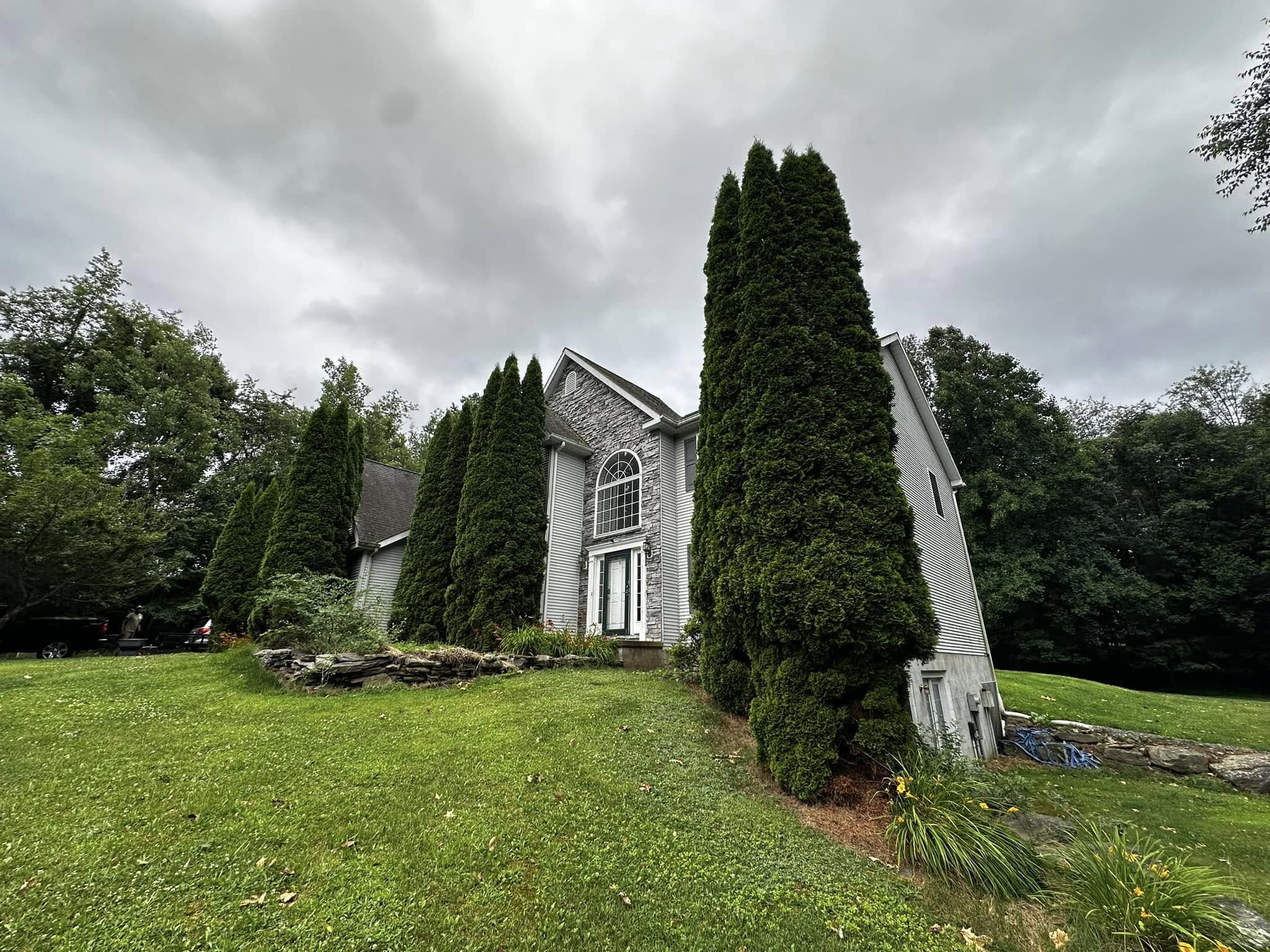  for Lopez Landscaping and Hardscapes in Scranton, PA
