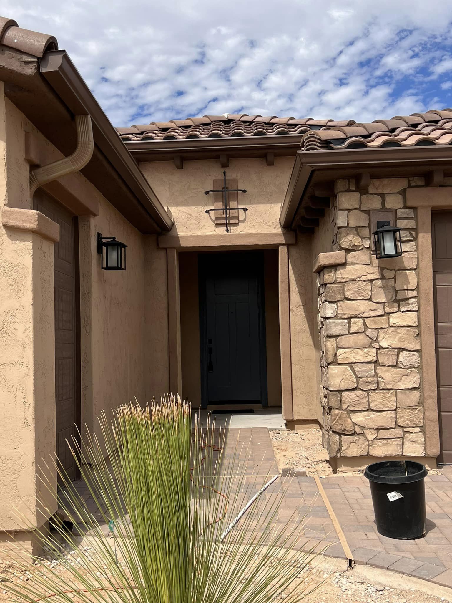 Copper State Rain Gutters team in Glendale, AZ - people or person