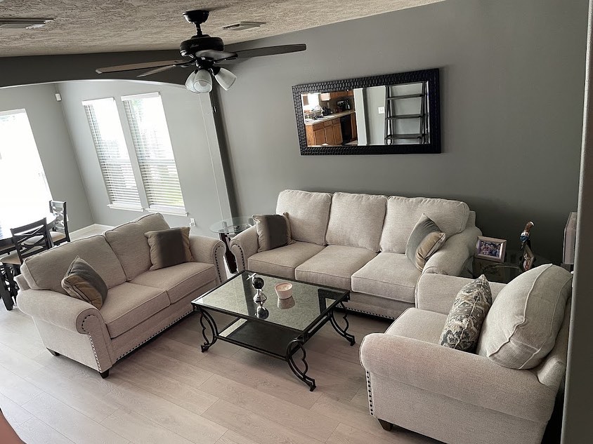  for Mastercraft Ventures LLC in Conroe, TX