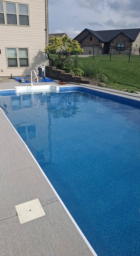  for Precision Liner Solutions in St Louis, MO