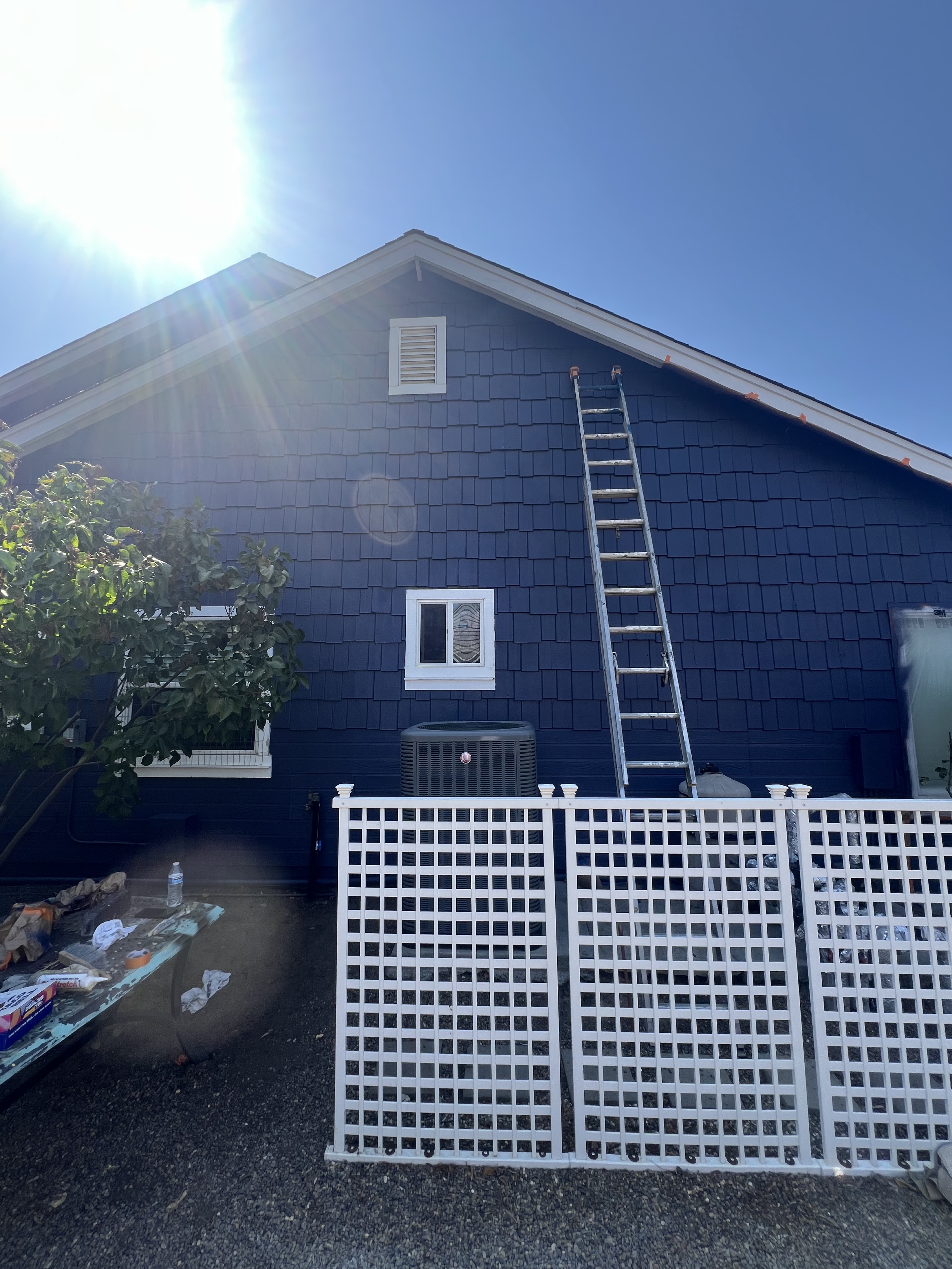  for Fred's Painting in Turlock, CA