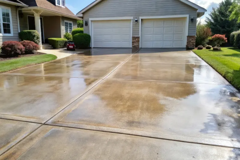 High Quality H2O Pressure Washing team in Fort Valley, GA - people or person