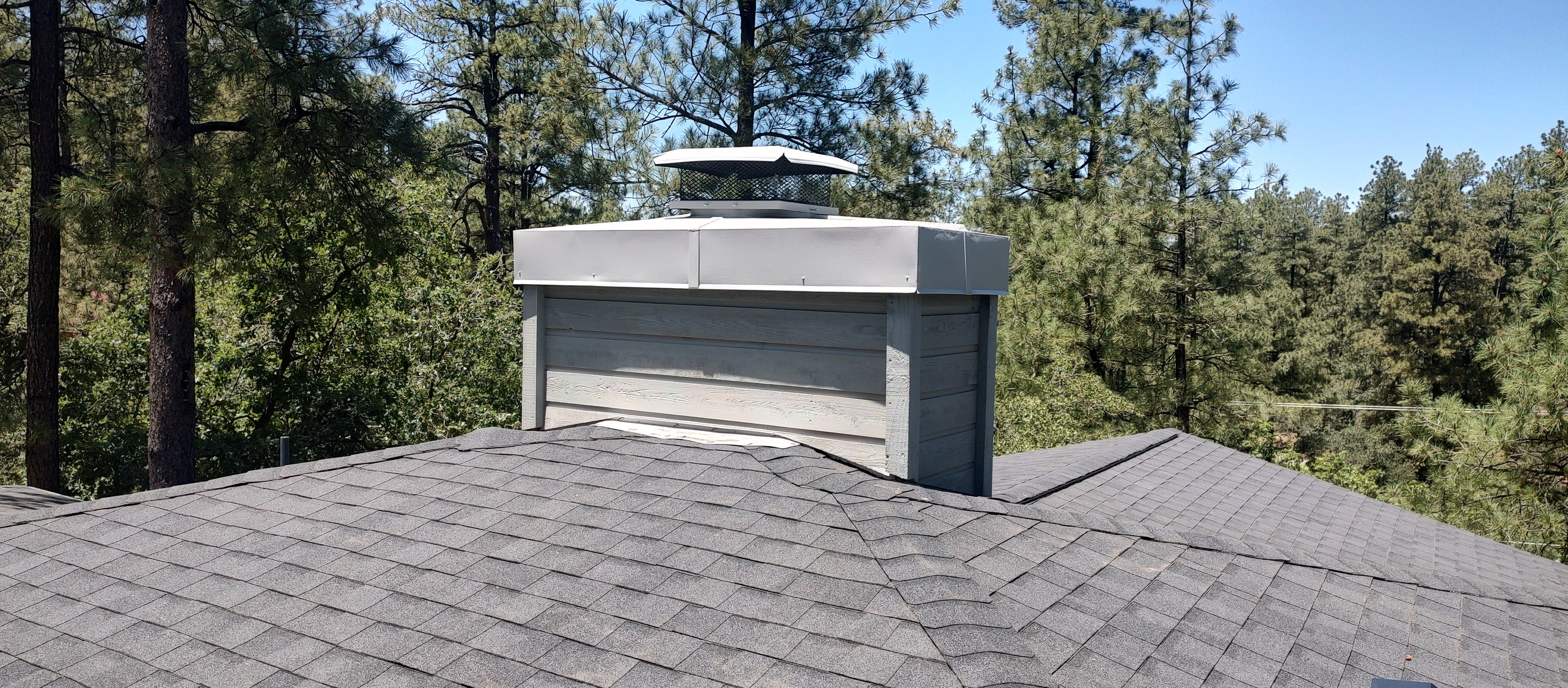 Construction & Remodeling company Wolfhaven Construction in Prescott, AZ