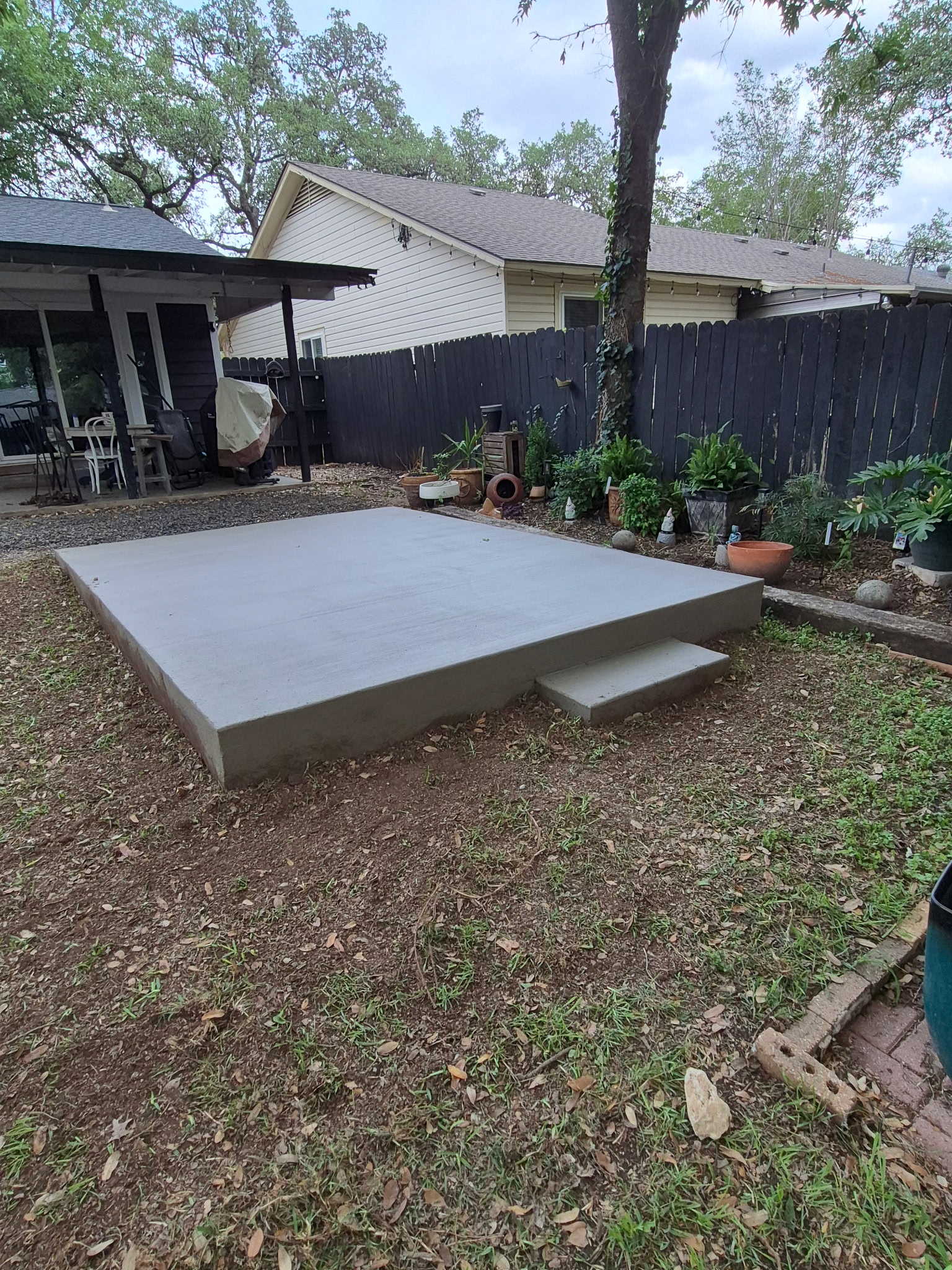  for ATX Outdoor Construction in Cedar Creek, TX