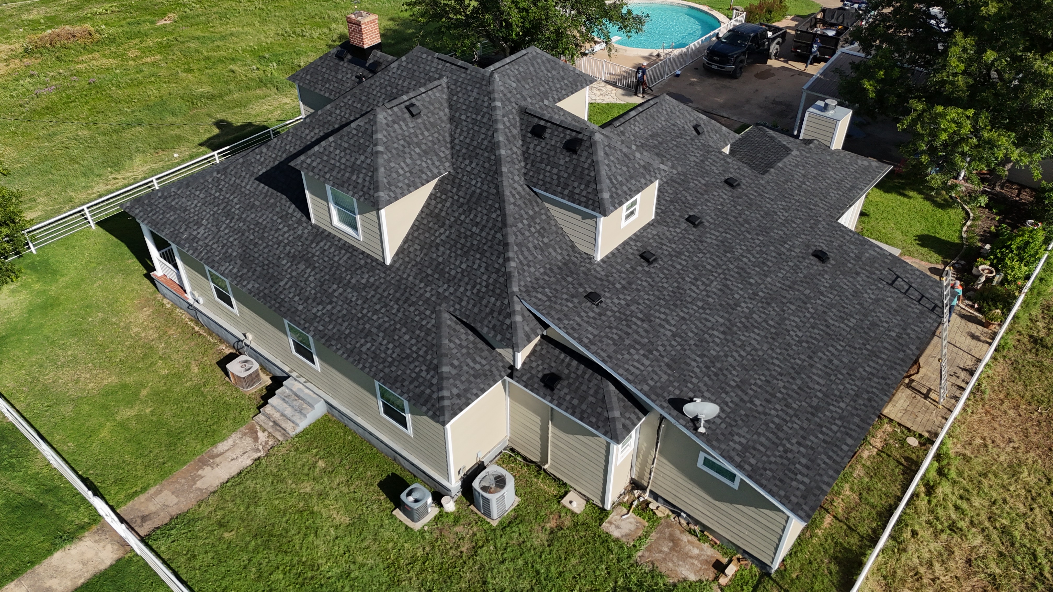  for Barcenas Roofing & Remodeling in San Saba, TX