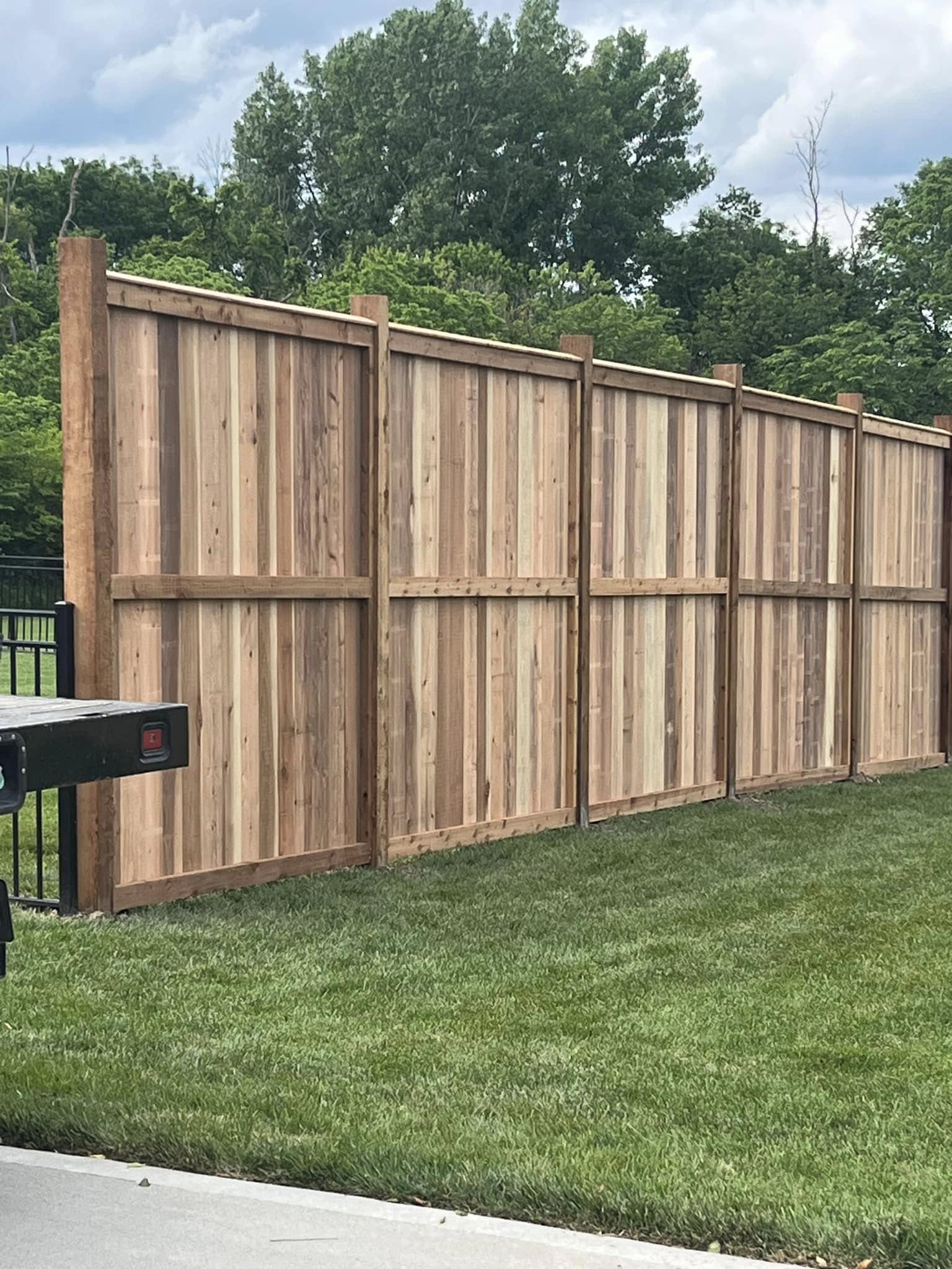  for Good Ole Boys Fence LLC in Midland, OH