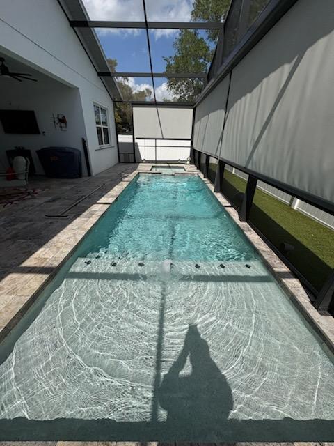  for Blue Bay Pools in Tampa, FL