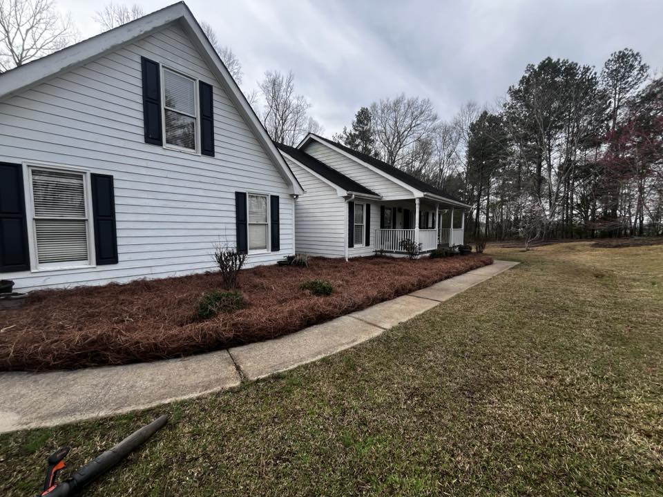  for Southern Outdoors Landscaping in Covington, GA
