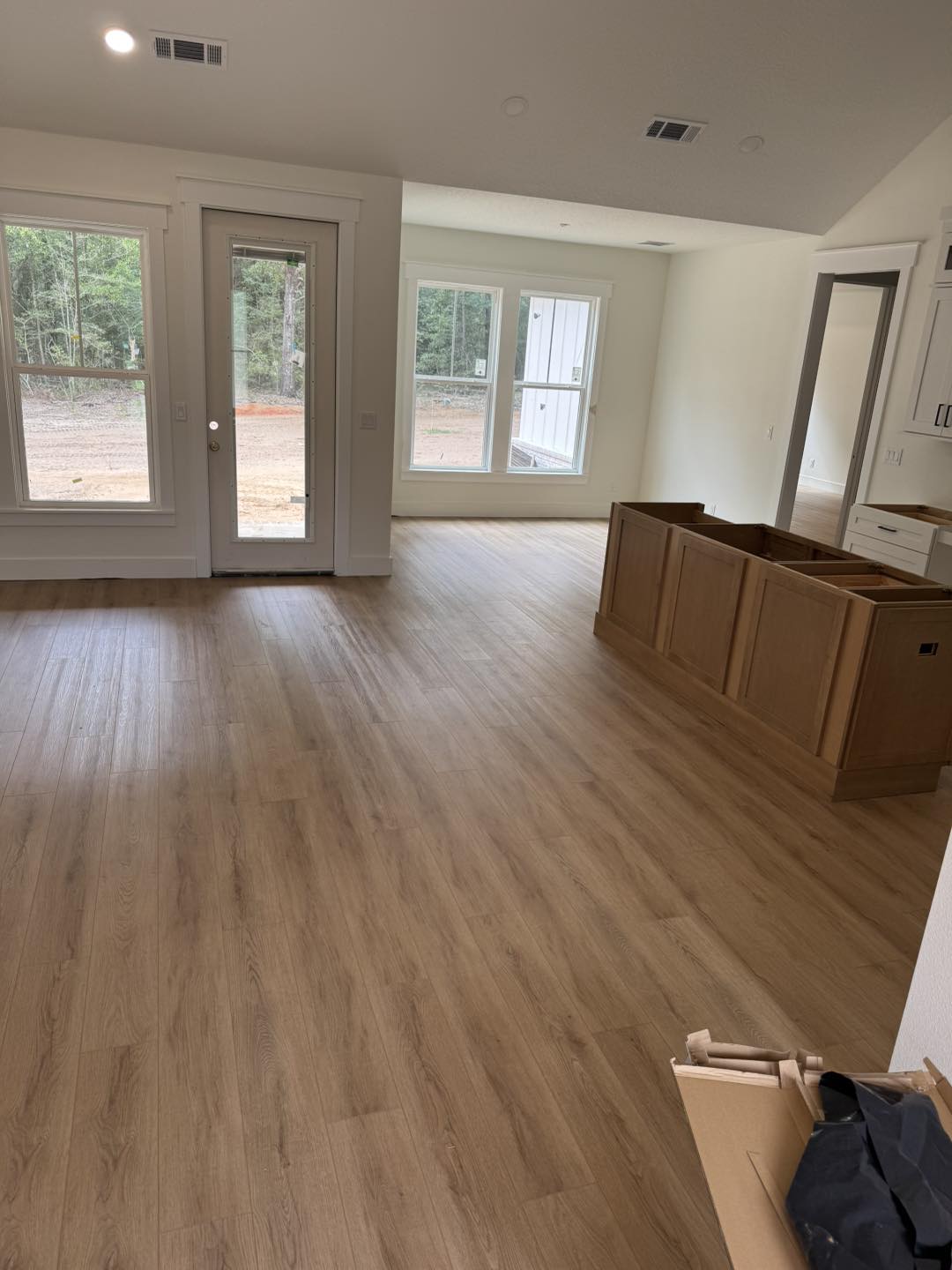  for Clean Cut Construction in Laurel Hill, FL