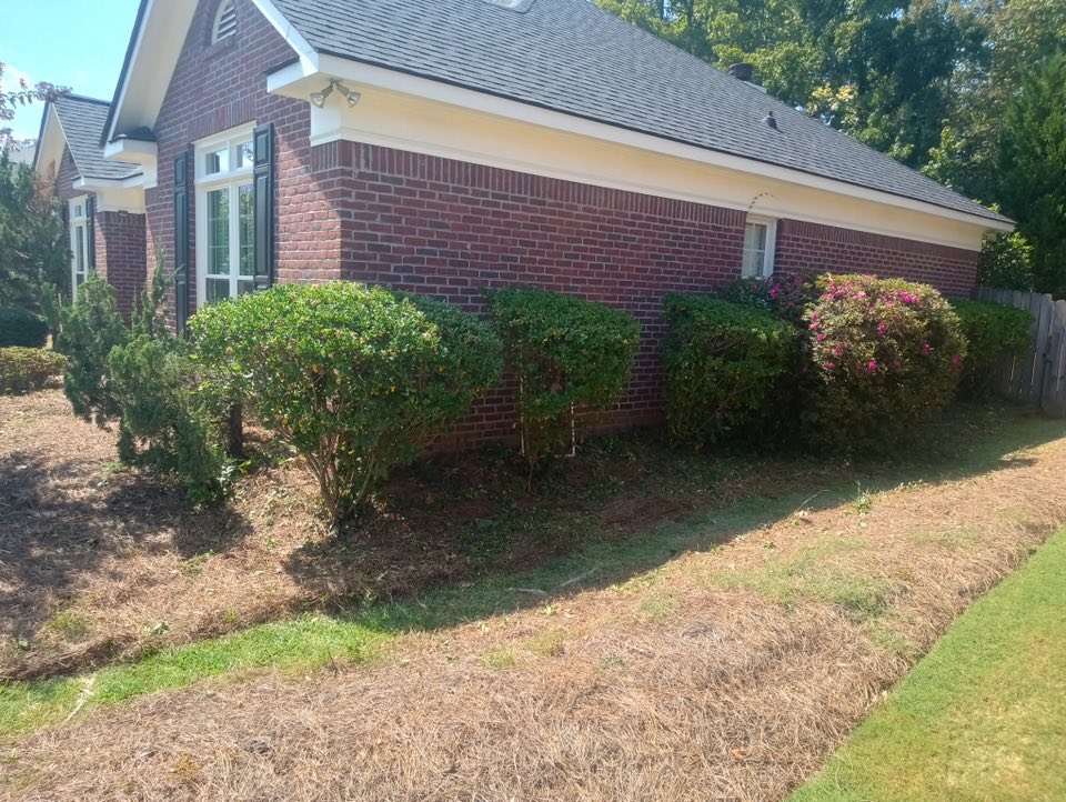  for Herring Lawn Care in Columbus, GA