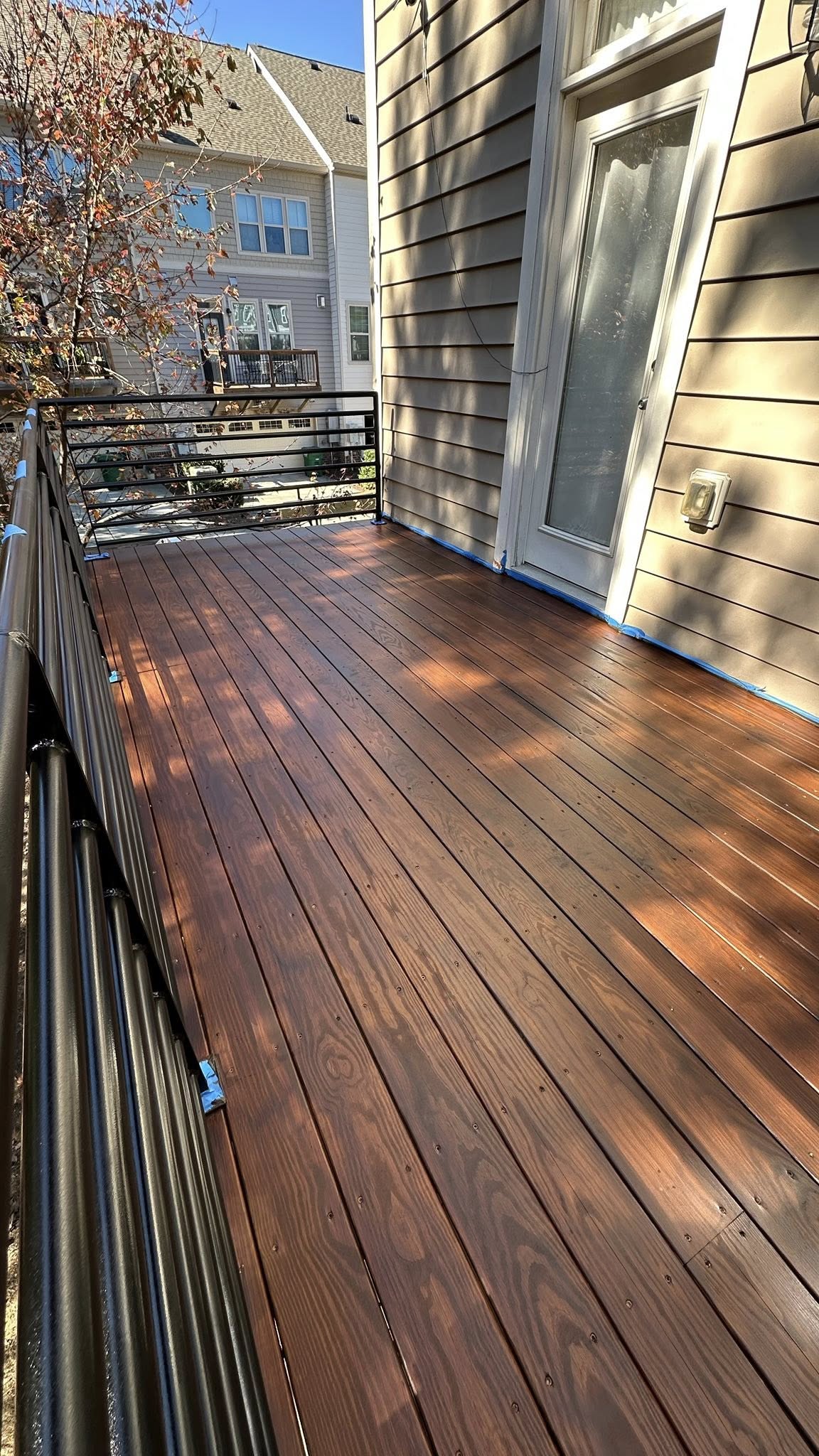  for Quality First Builders in Cary, NC