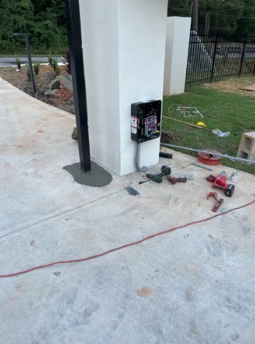  for North Georgia Gate Company in Gainesville, GA