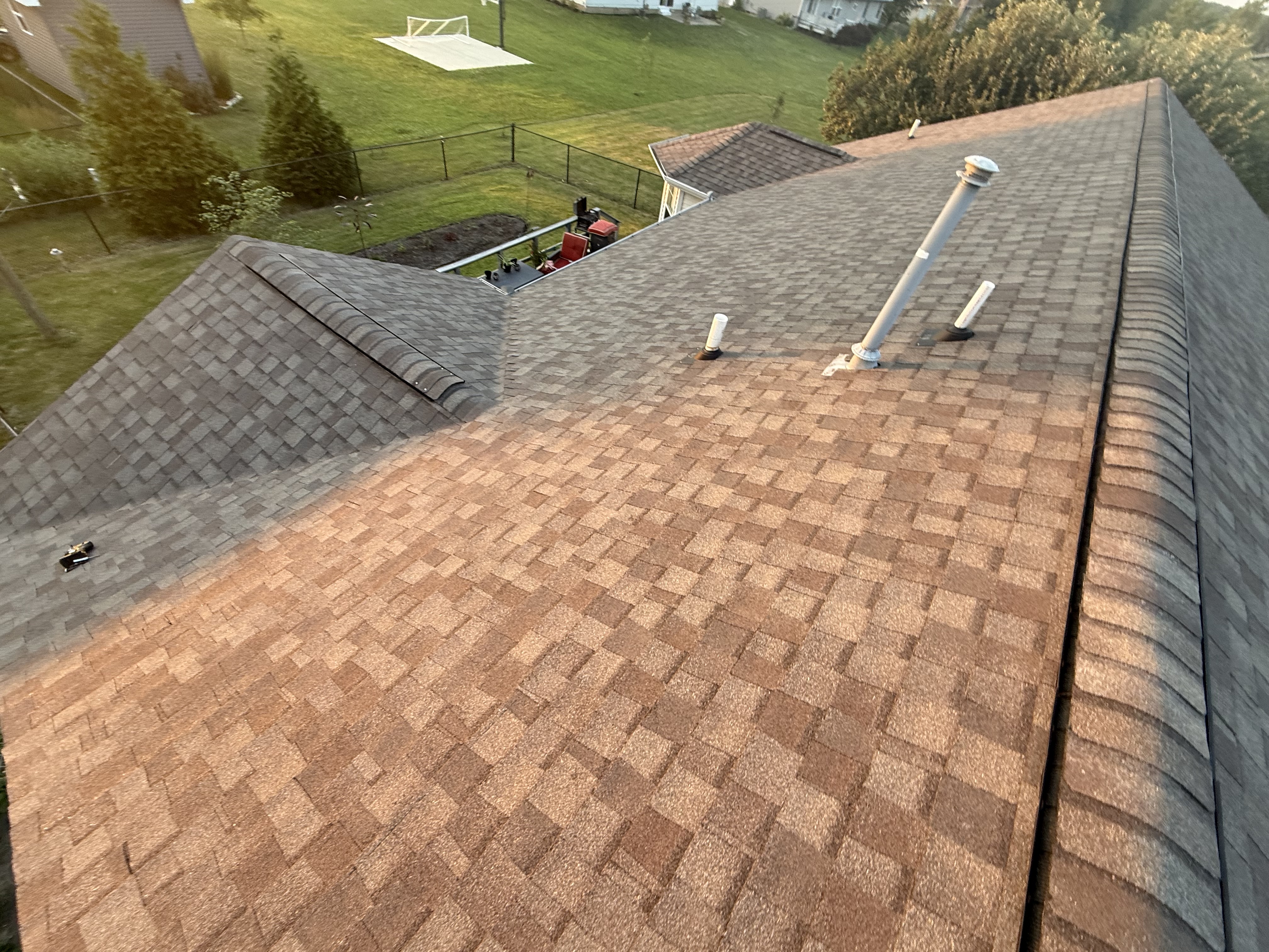  for Zenn Exteriors in Champaign, IL