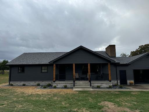  for Wynn Home Services in Marietta, OH