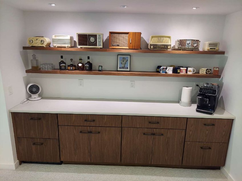  for Arbor Strong Construction in Ann Arbor, MI