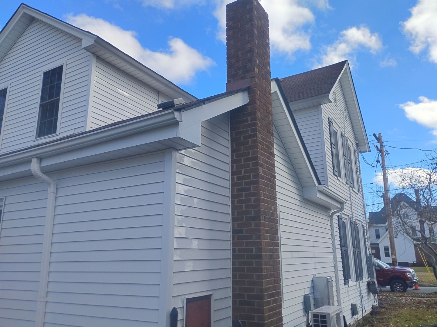  for Prime Time Pressure Washing & Roof Cleaning in Moyock, NC