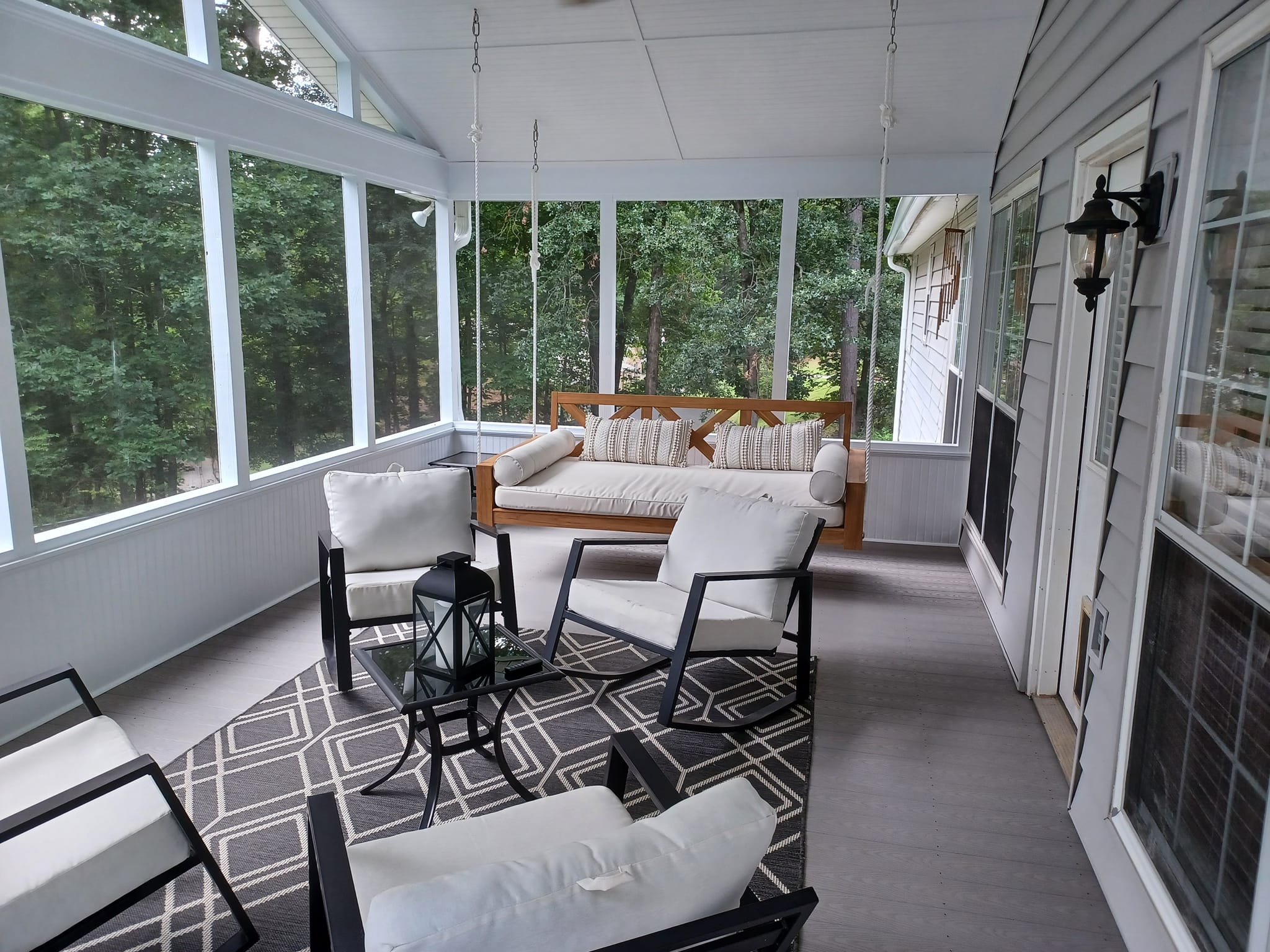 Construction & Remodeling Company company Kemp Home Repair and Remodel LLC in Dacula, GA