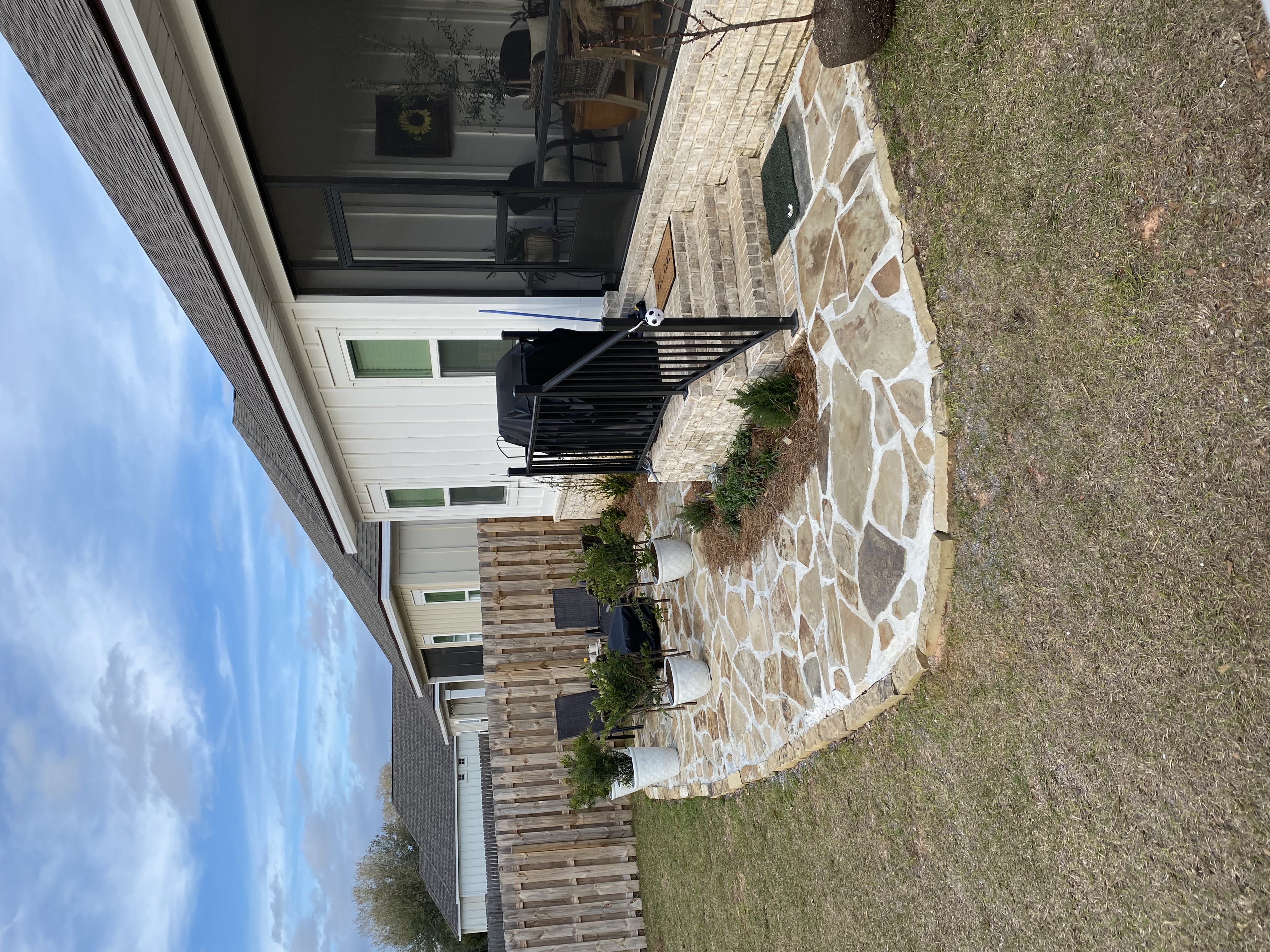  for Grasshopper's Lawn and Landscape in Fairhope, AL