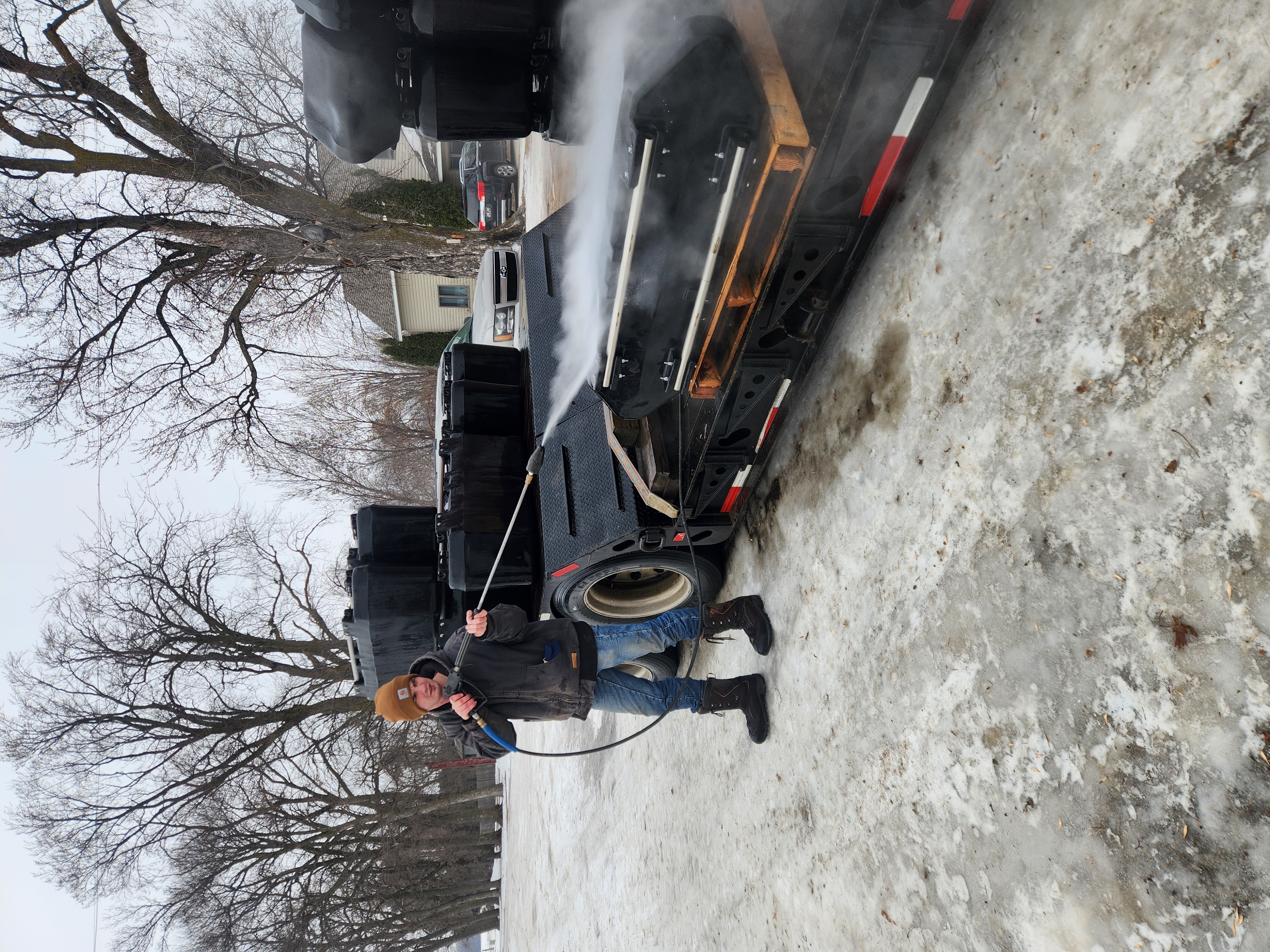  for Smith Commercial Roofing in Grove City, MN