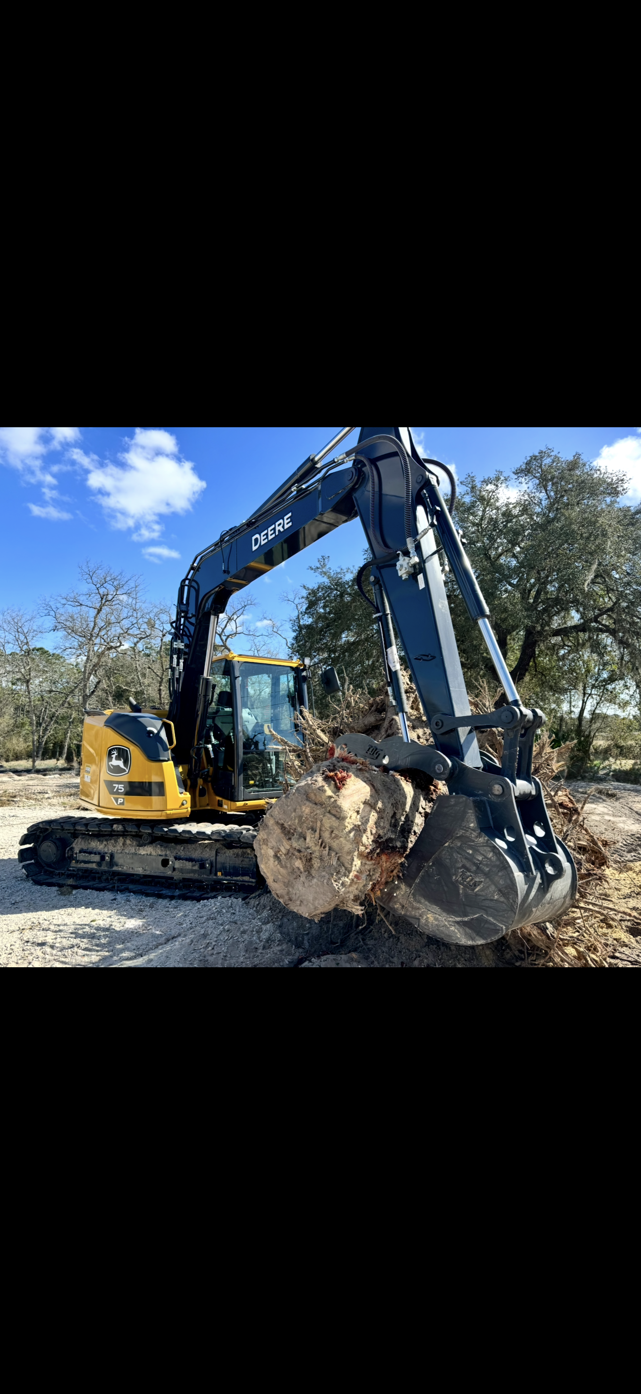 AL Dirtworks LLC team in St. Augustine, FL - people or person