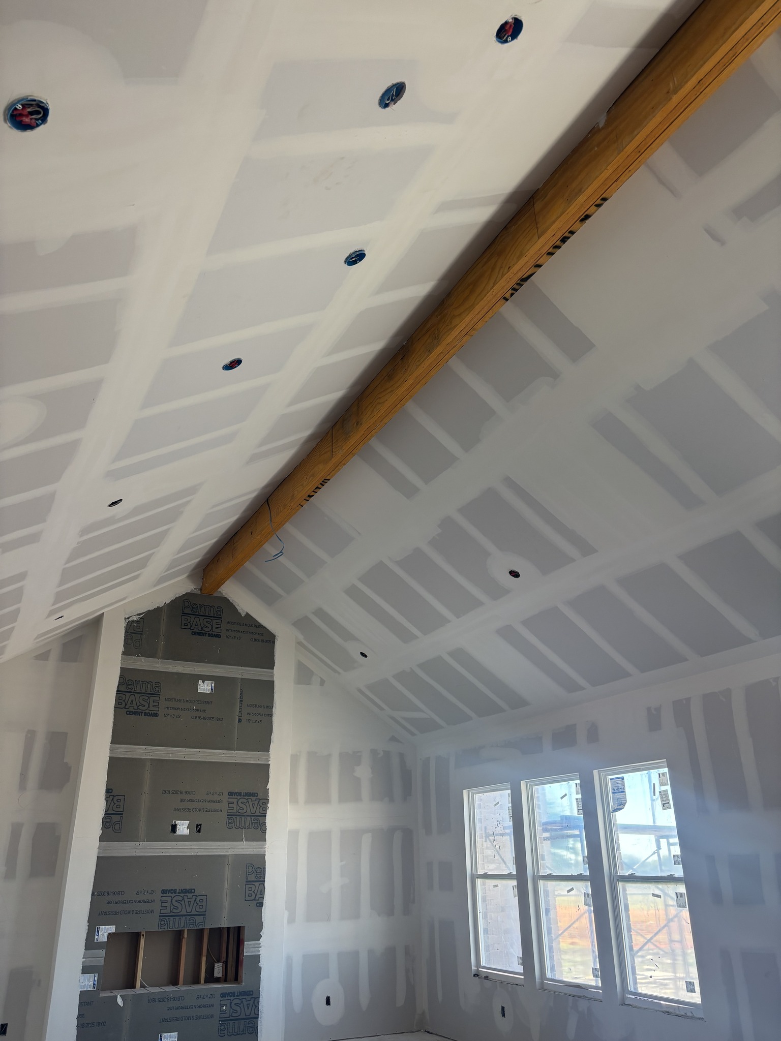  for Bafco Drywall in Crowley, TX