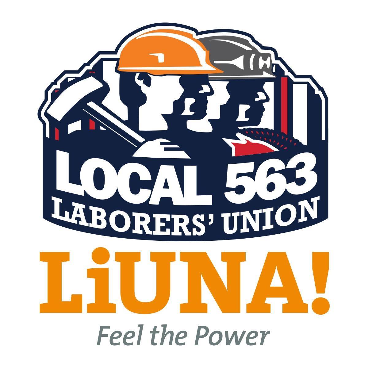 Laborers Local 563