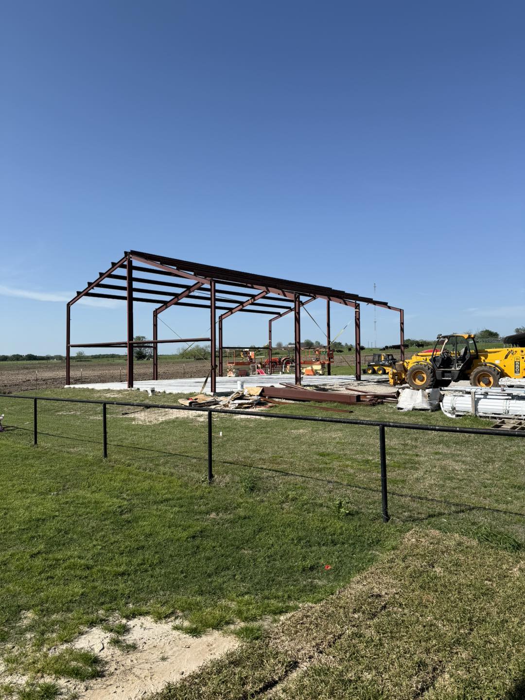 Rafter KW Welding team in Dallas, Texas - people or person