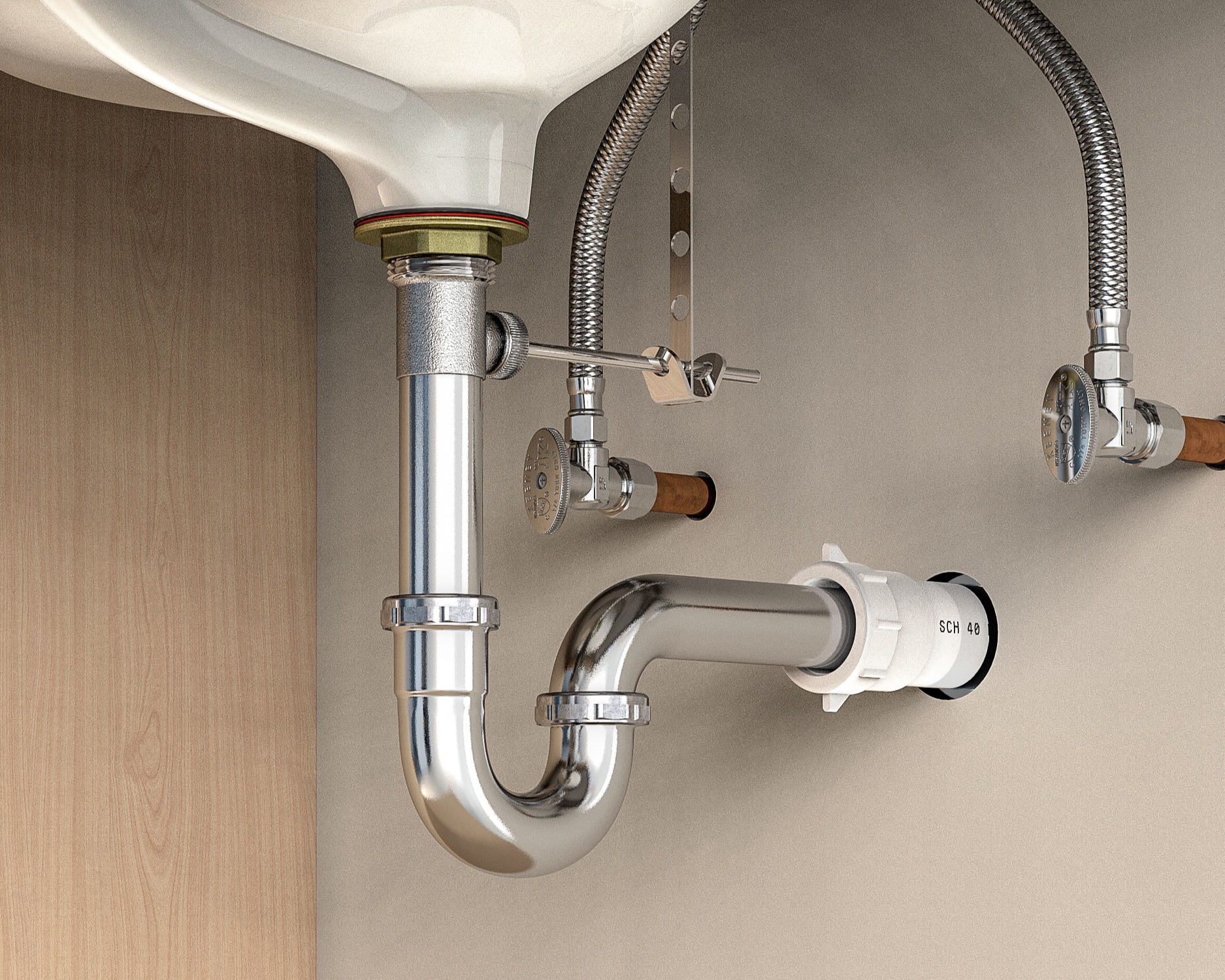  for Haney’s Plumbing in Birmingham, AL