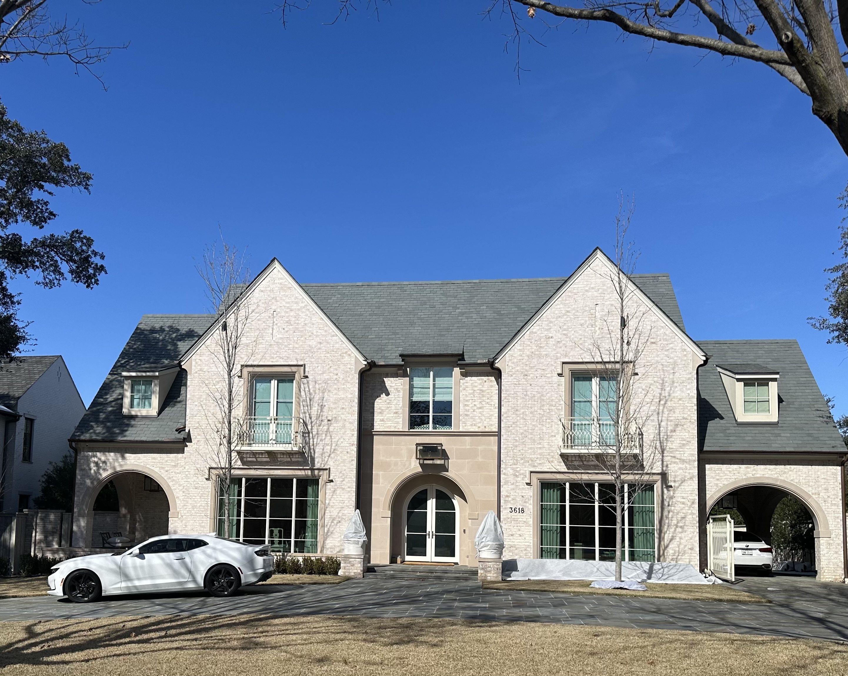  for Huttash Brick Sales in Dallas, TX