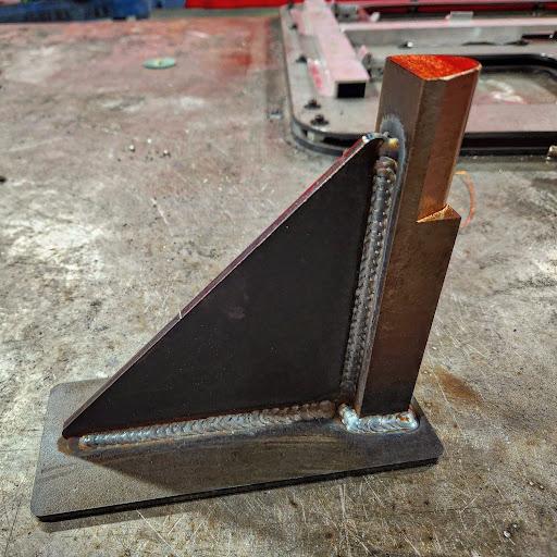  for RGK Welding Services in Oldham County, KY