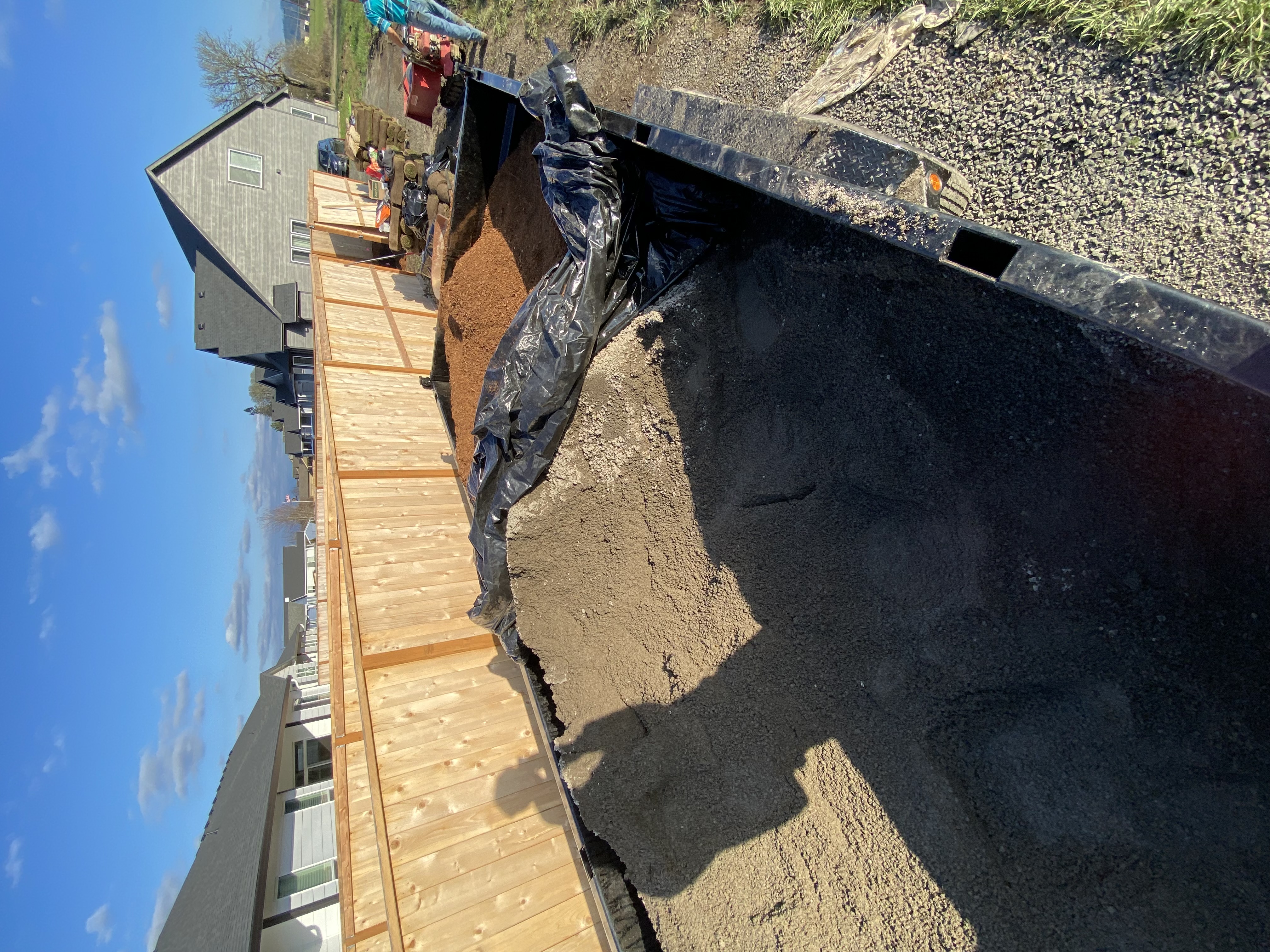  for Willamette Landscaping and Tree Services in Albany, OR