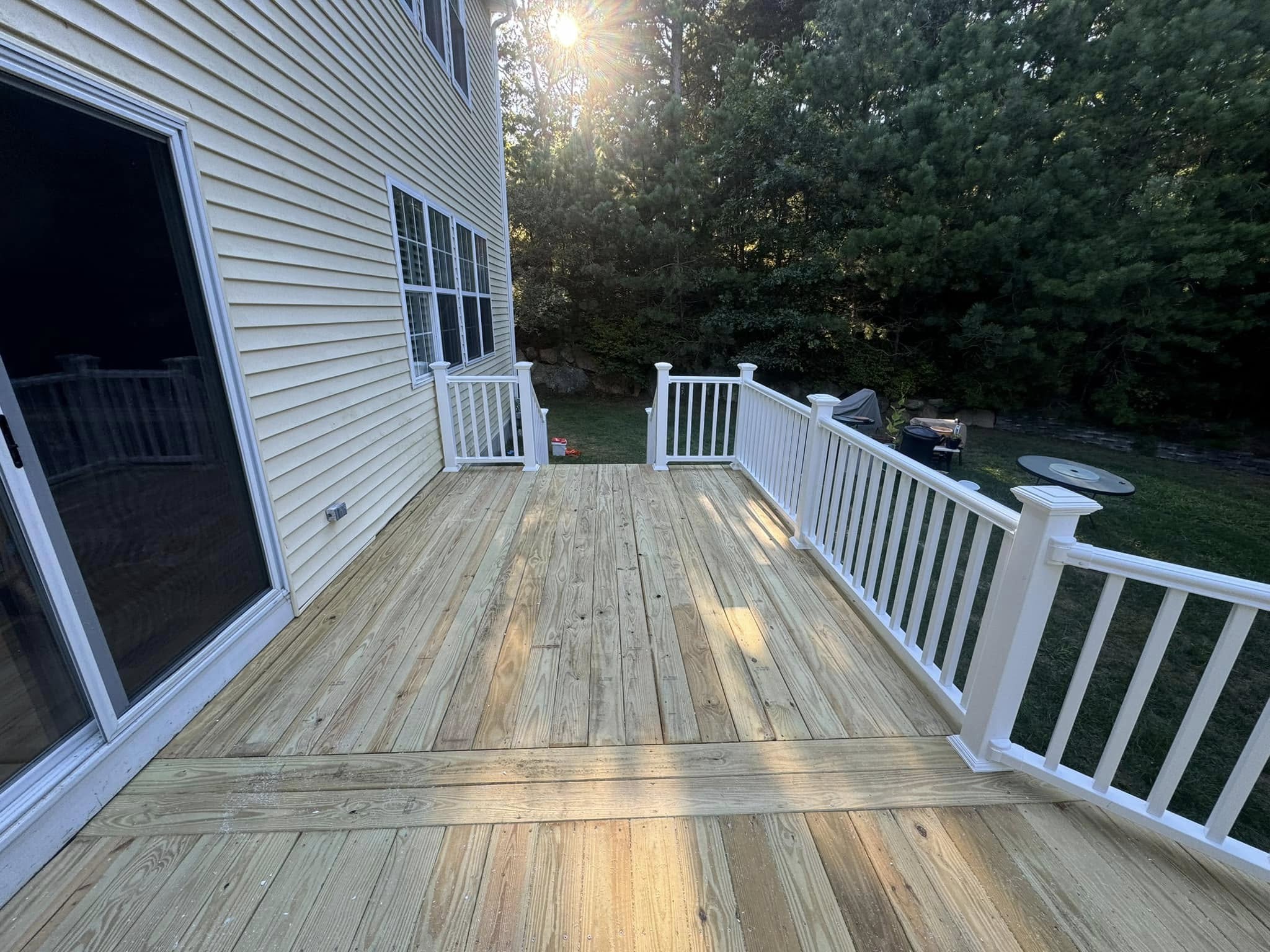  for Belfort Builders in Kingston, MA