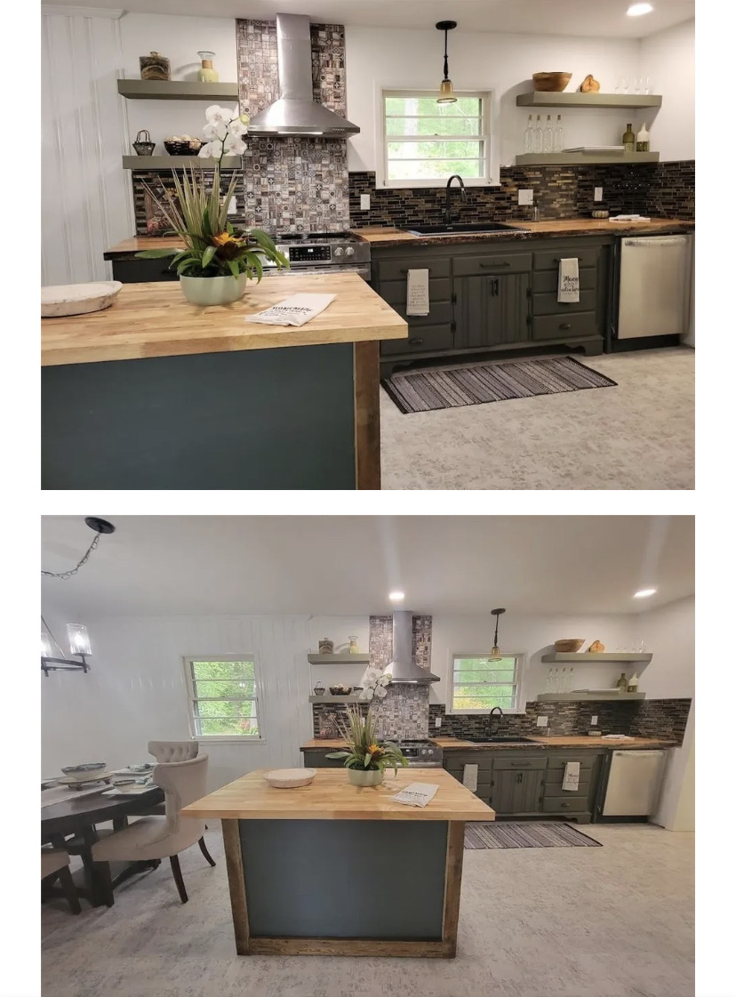  for Home Innovation & Design in Mineral, VA