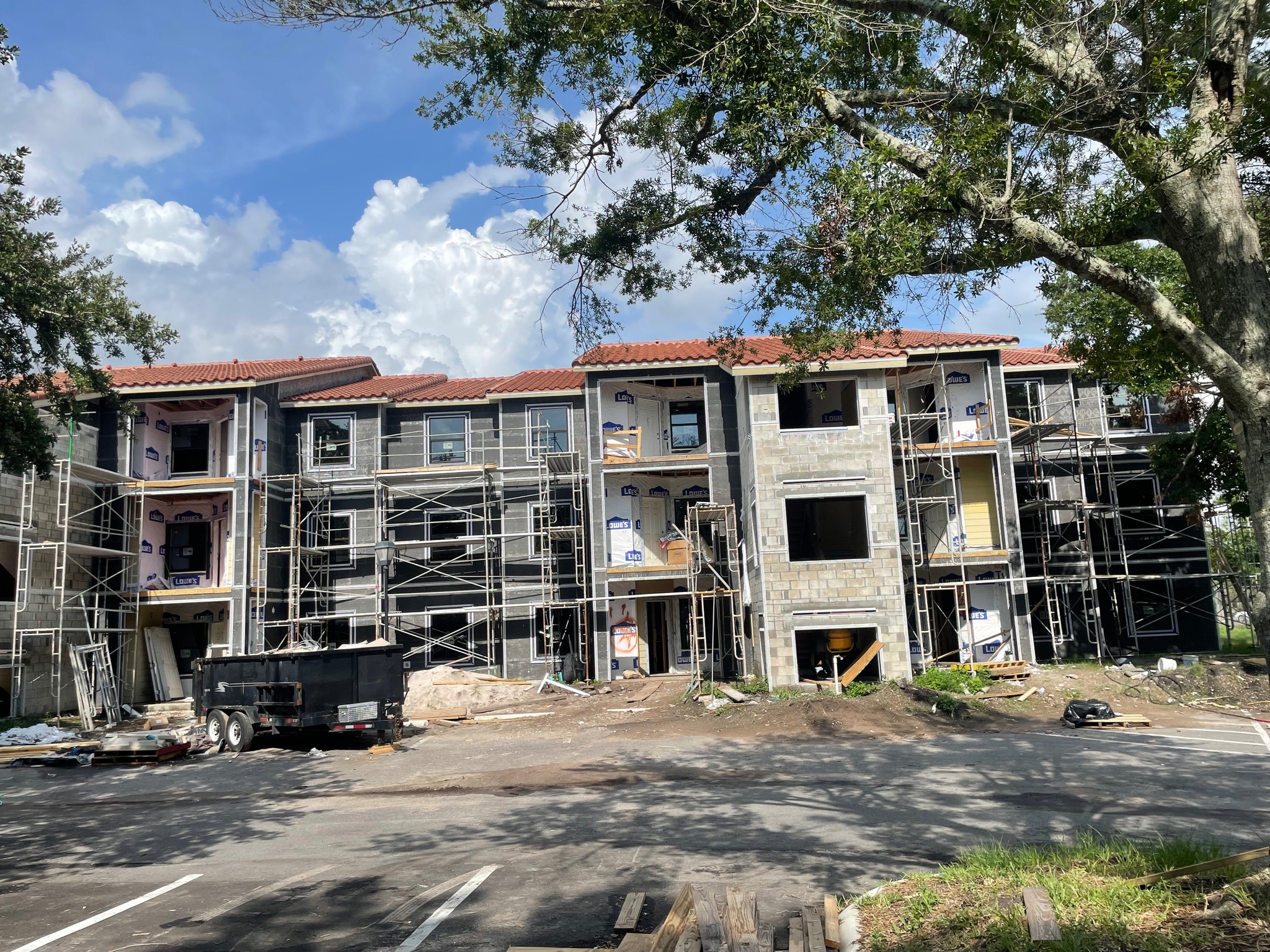  for Nomadic Plumbing Orlando in Orlando, FL