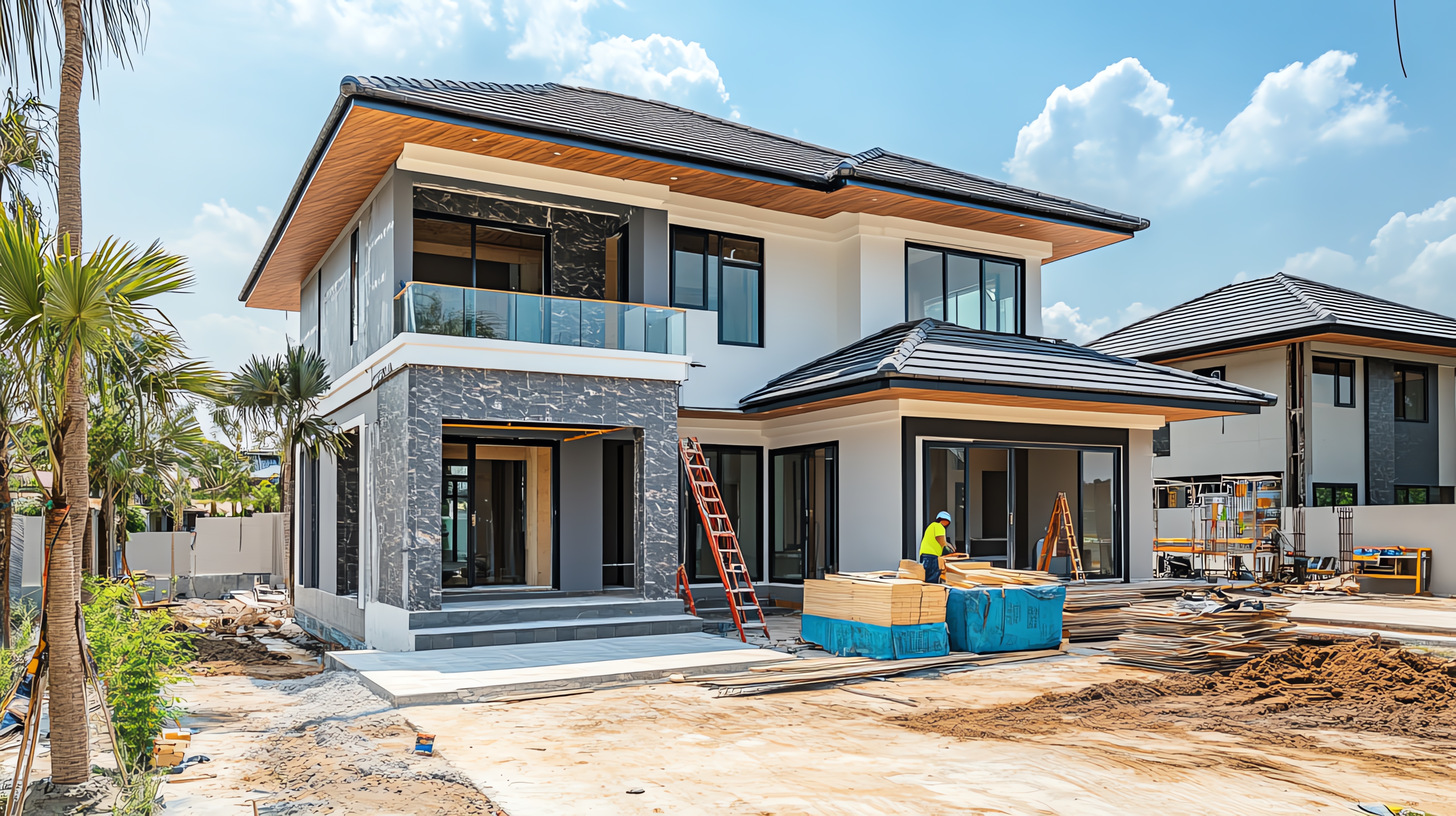  for Pyramid Construction in Miami, FL