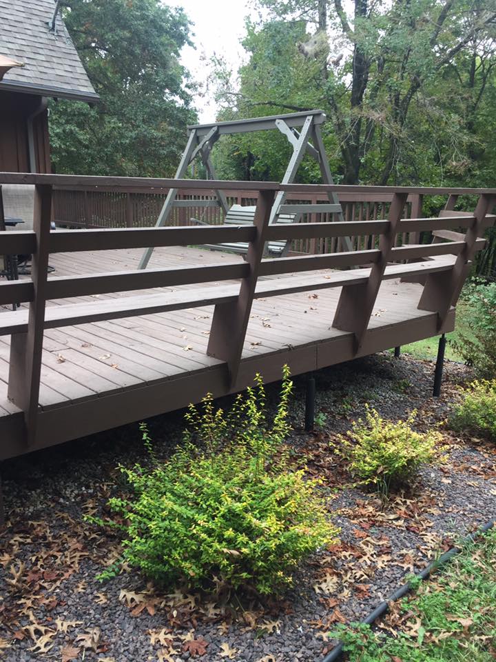 Construction & Remodeling company Brockmeier Handyman & Renovation in Springfield, MO