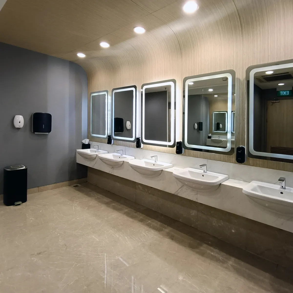  for Thurmand Commercial Cleaning in Battle Creek, MI