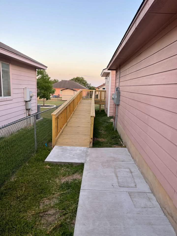  for Mobile Home Leveling Lv in San Antono, TX