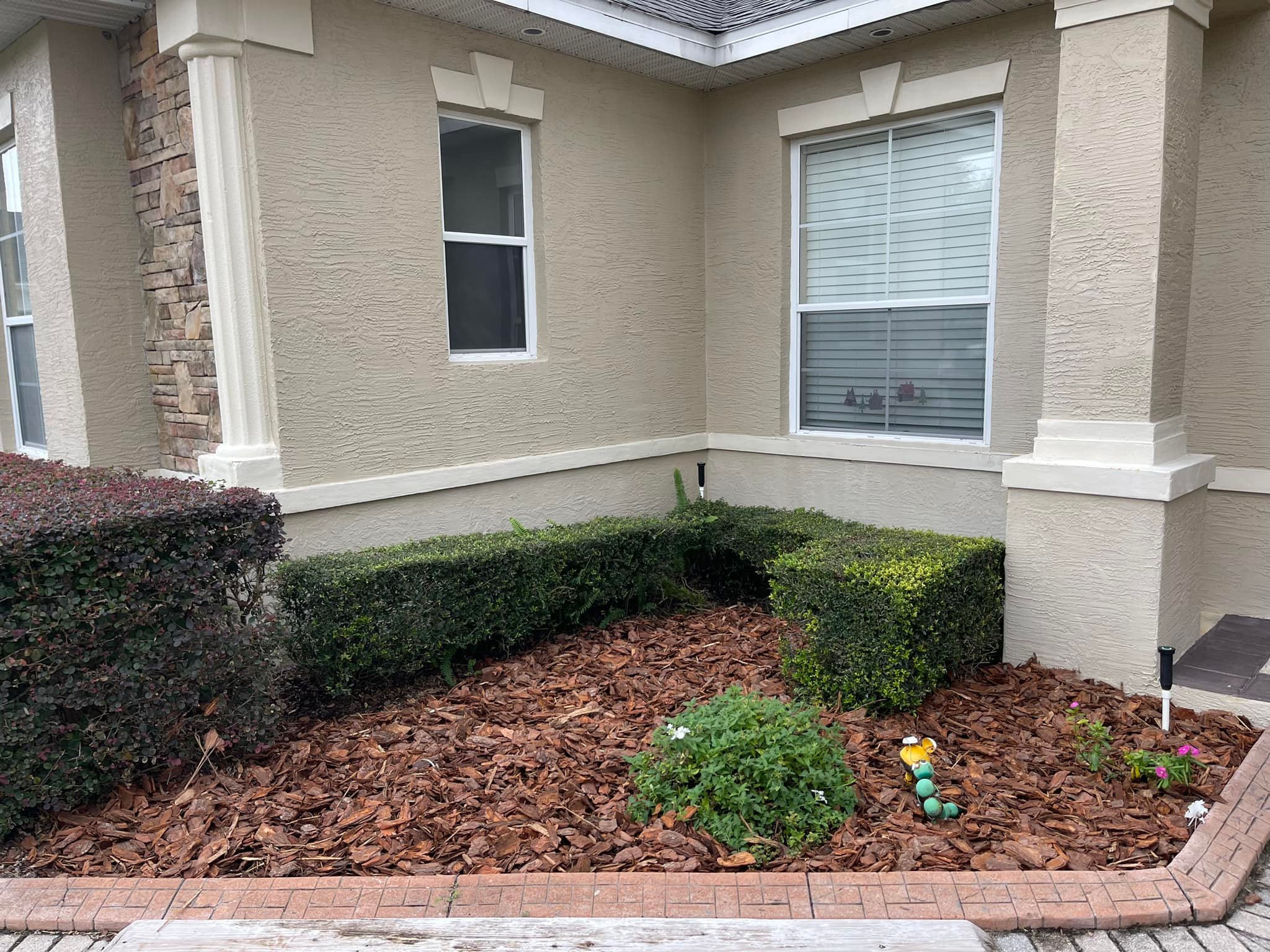  for All hands construction in Altamonte Springs, Florida